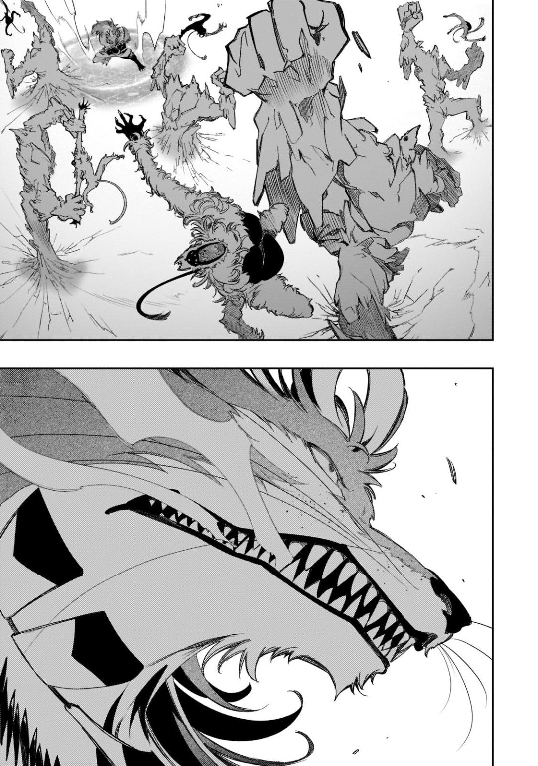 Read The Most Notorious Talker Runs the World's Greatest Clan Manga Online