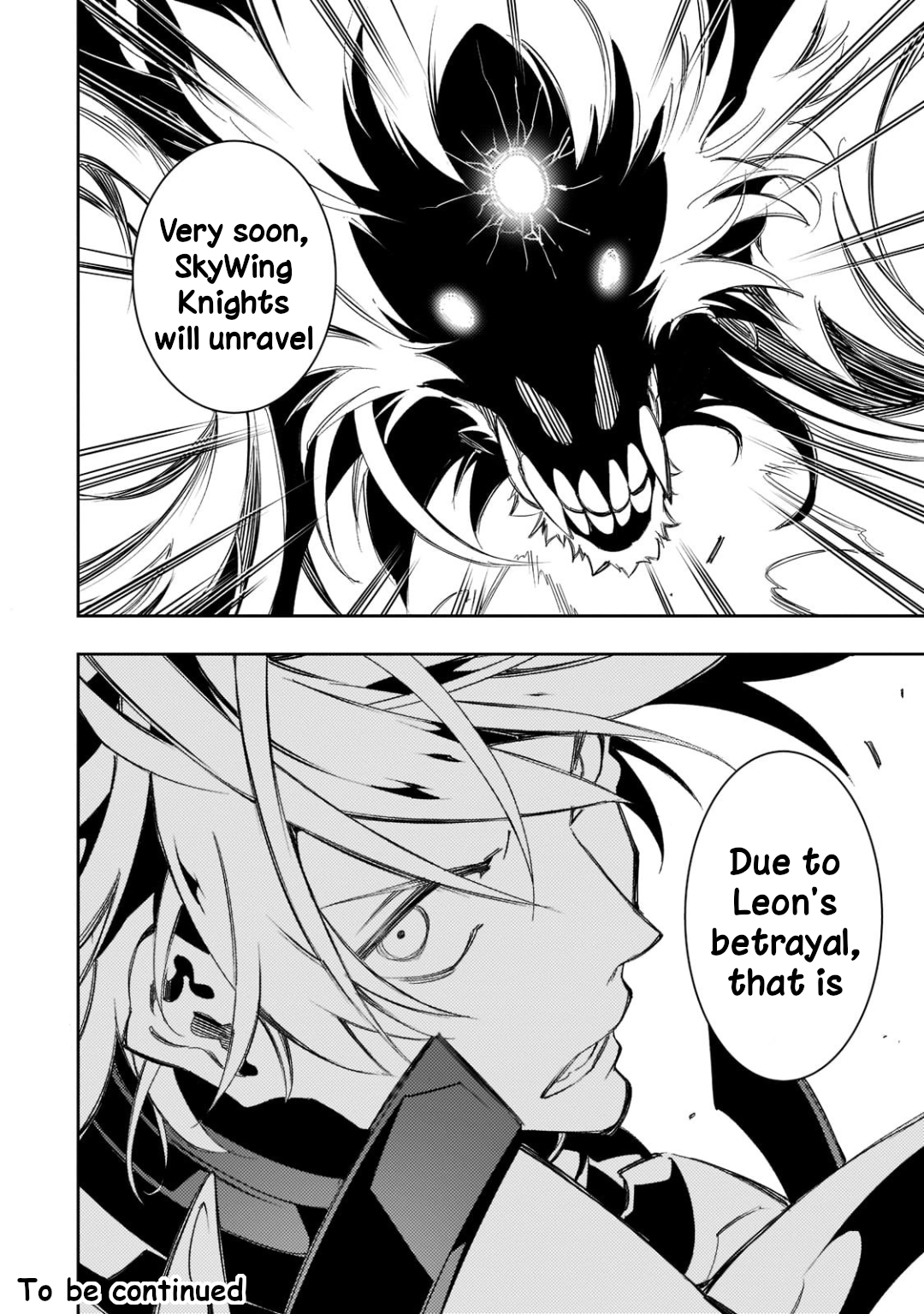 Read The Most Notorious Talker Runs the World's Greatest Clan Manga Online