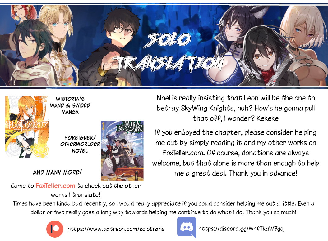 Read The Most Notorious Talker Runs the World's Greatest Clan Manga Online