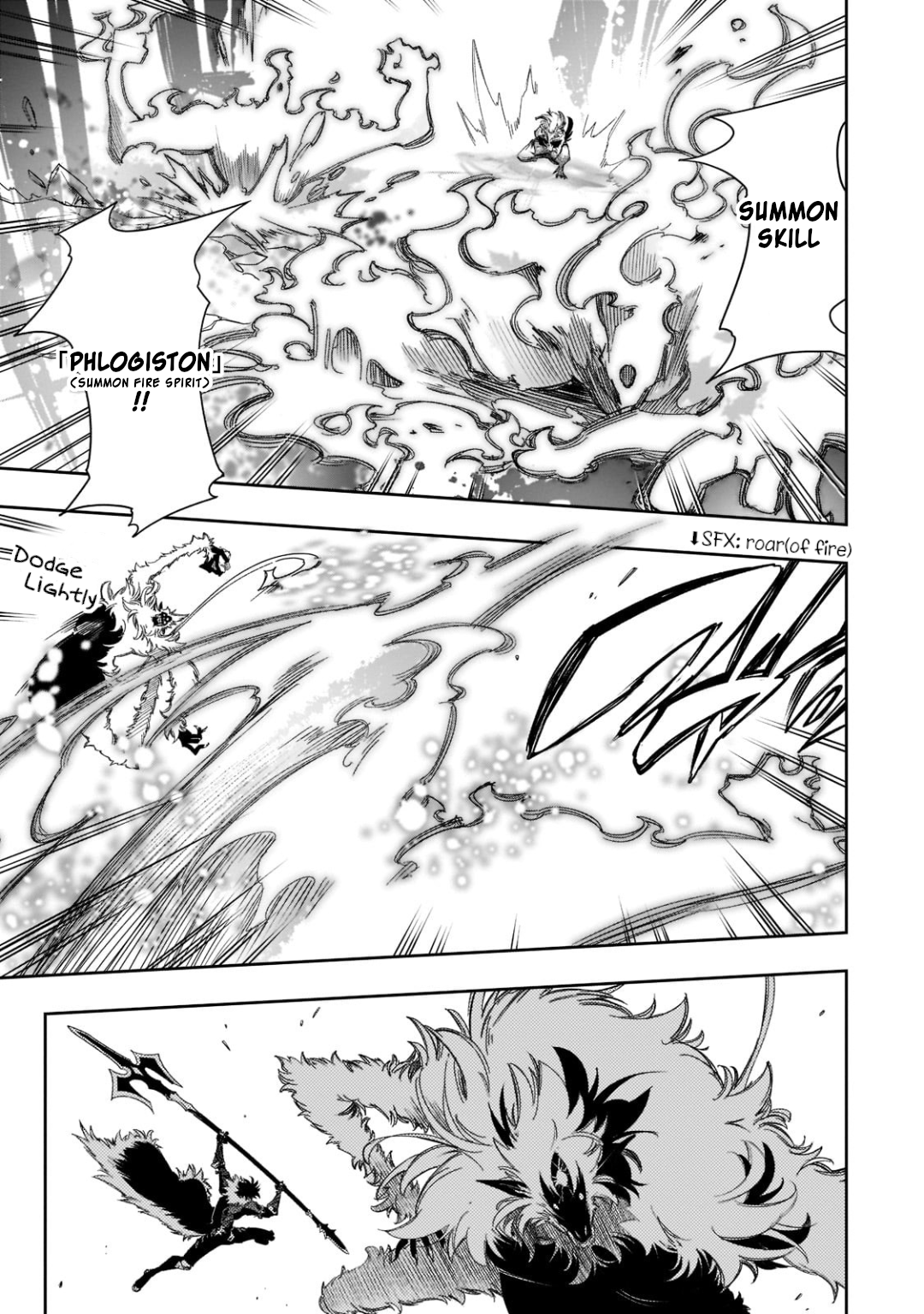 Read The Most Notorious Talker Runs the World's Greatest Clan Manga Online