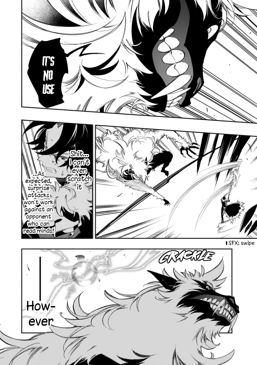 Read The Most Notorious Talker Runs the World's Greatest Clan Manga Online