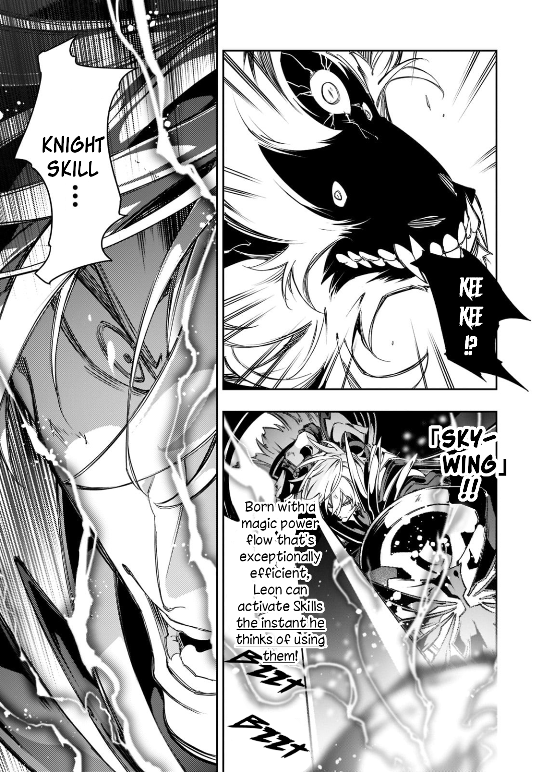 Read The Most Notorious Talker Runs the World's Greatest Clan Manga Online