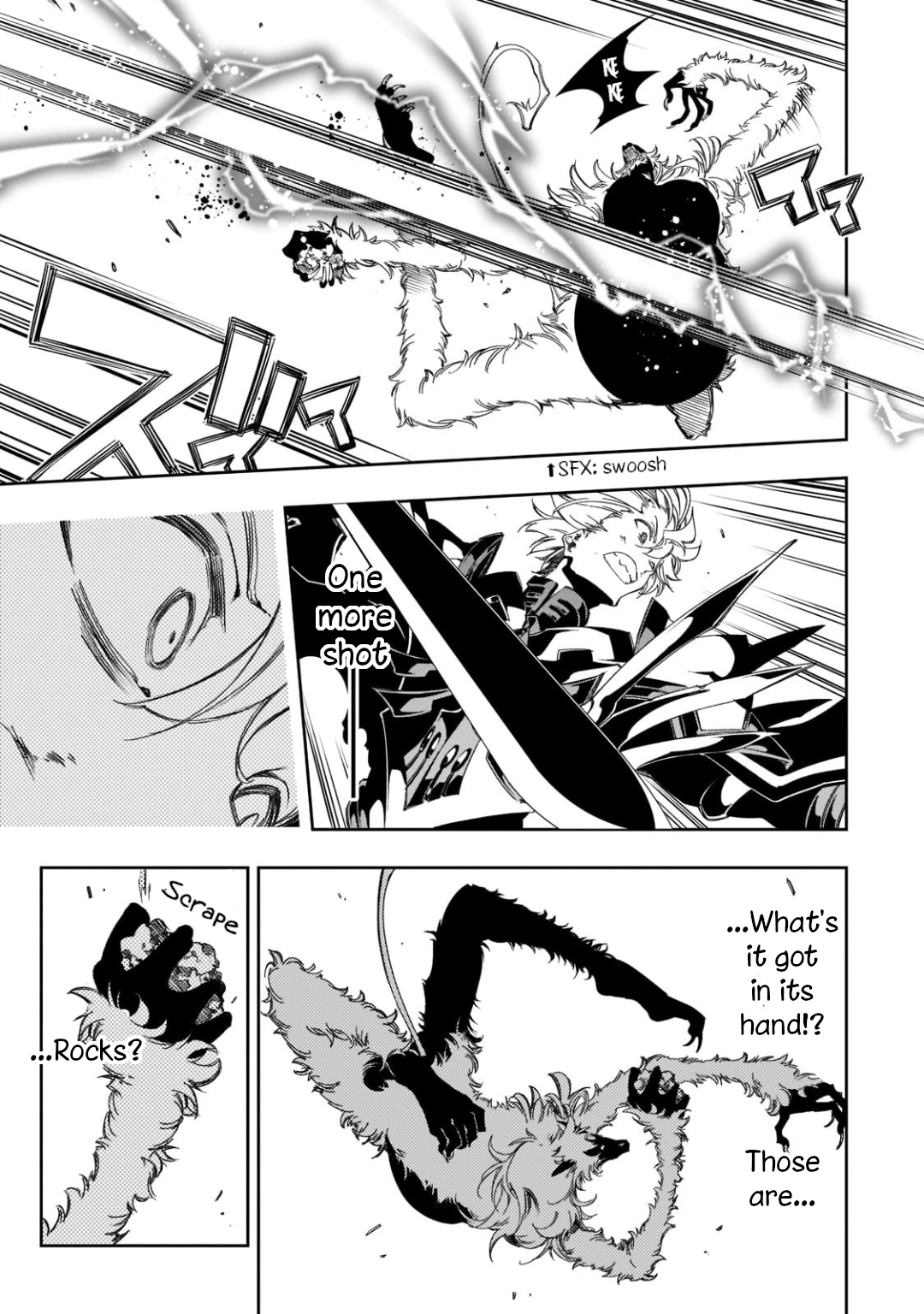 Read The Most Notorious Talker Runs the World's Greatest Clan Manga Online