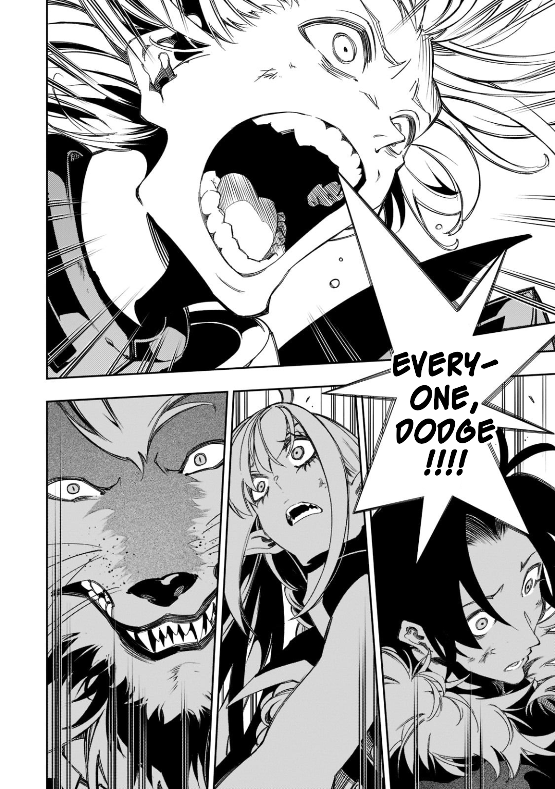 Read The Most Notorious Talker Runs the World's Greatest Clan Manga Online