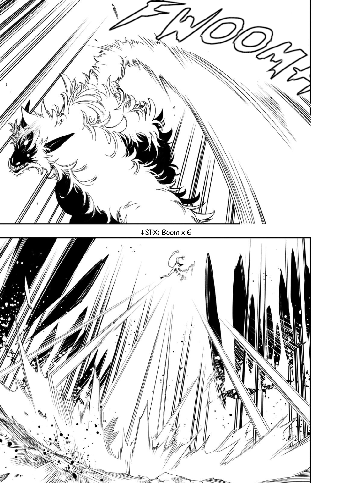 Read The Most Notorious Talker Runs the World's Greatest Clan Manga Online