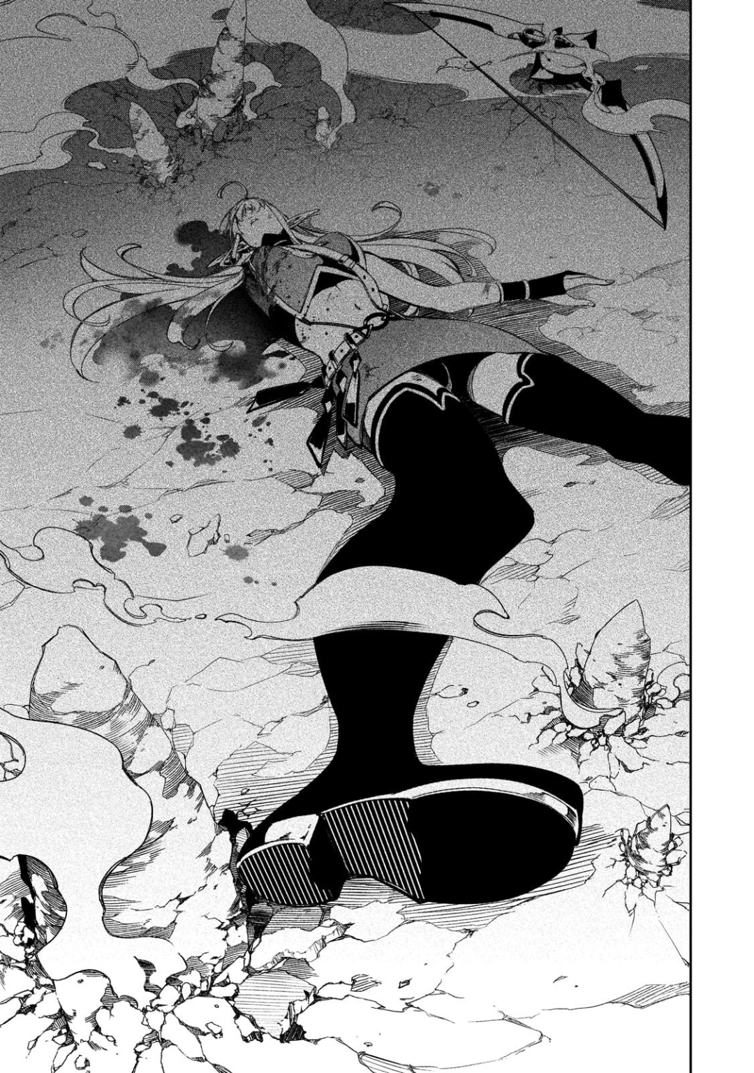 Read The Most Notorious Talker Runs the World's Greatest Clan Manga Online