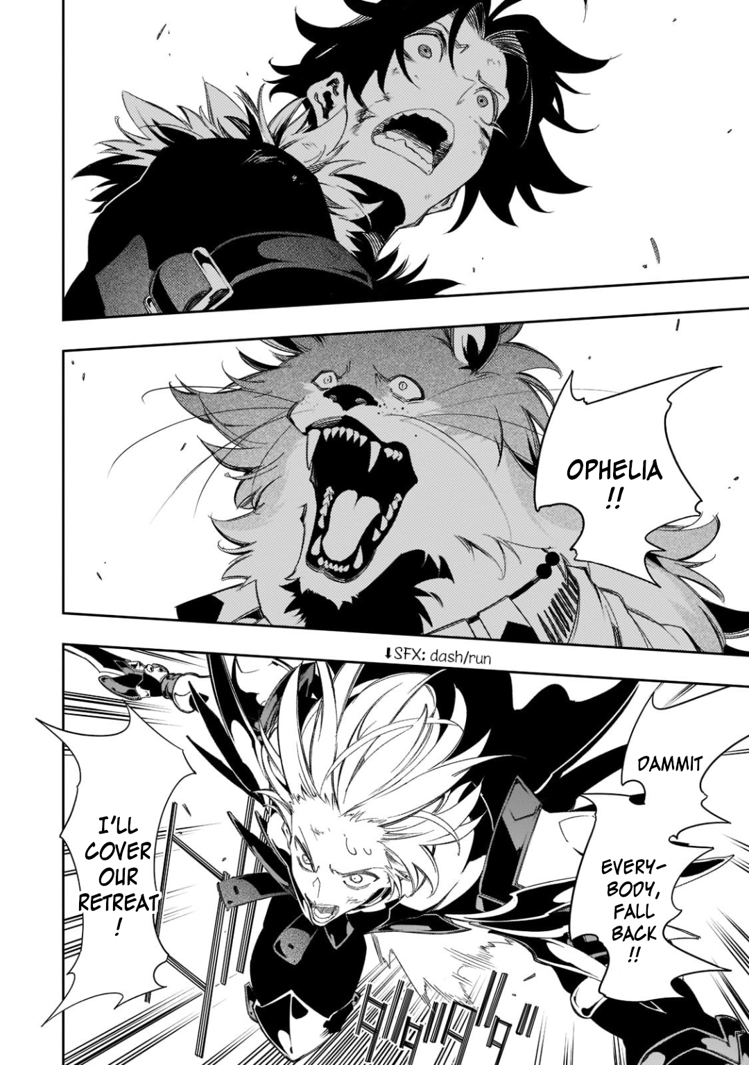 Read The Most Notorious Talker Runs the World's Greatest Clan Manga Online