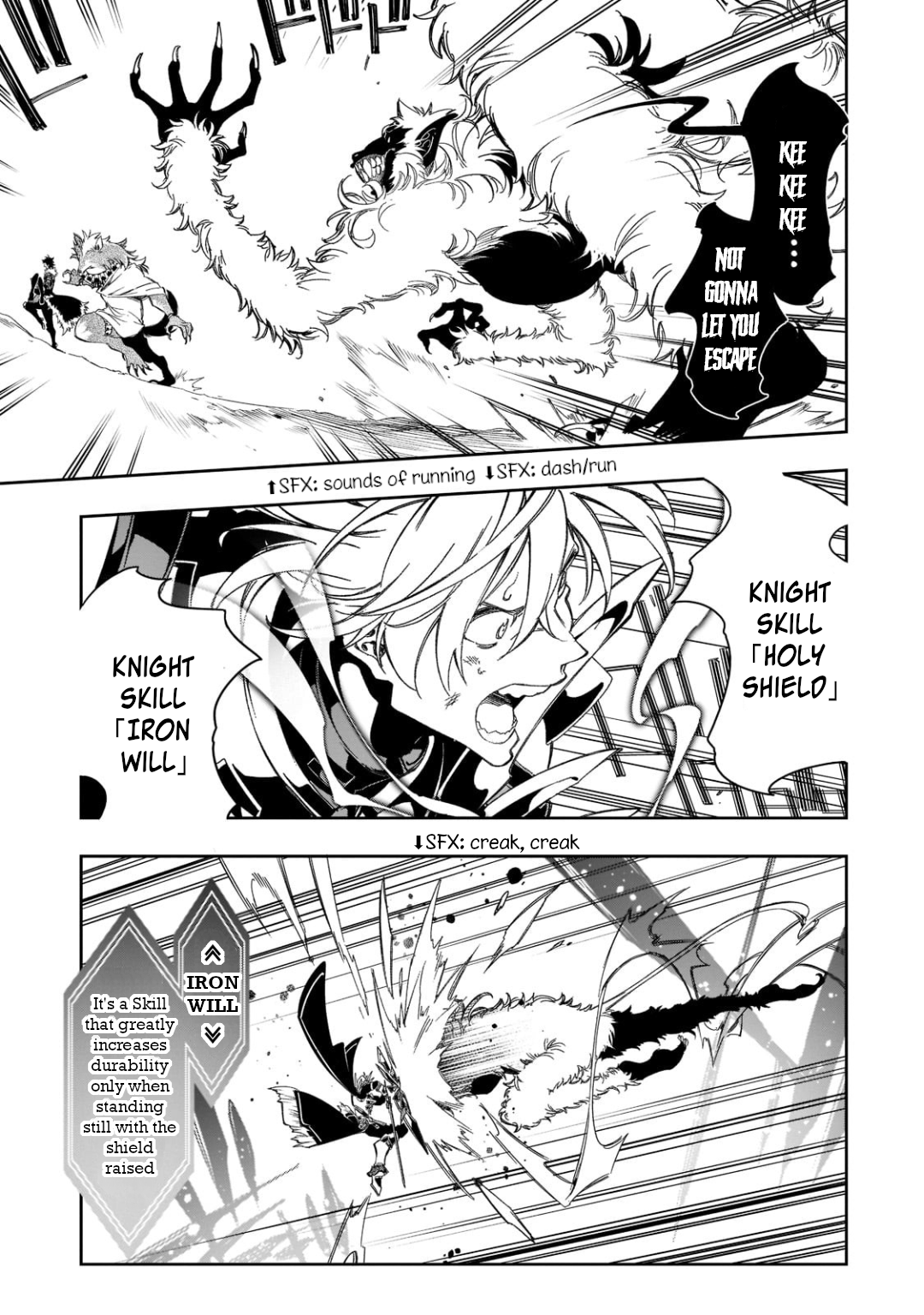 Read The Most Notorious Talker Runs the World's Greatest Clan Manga Online