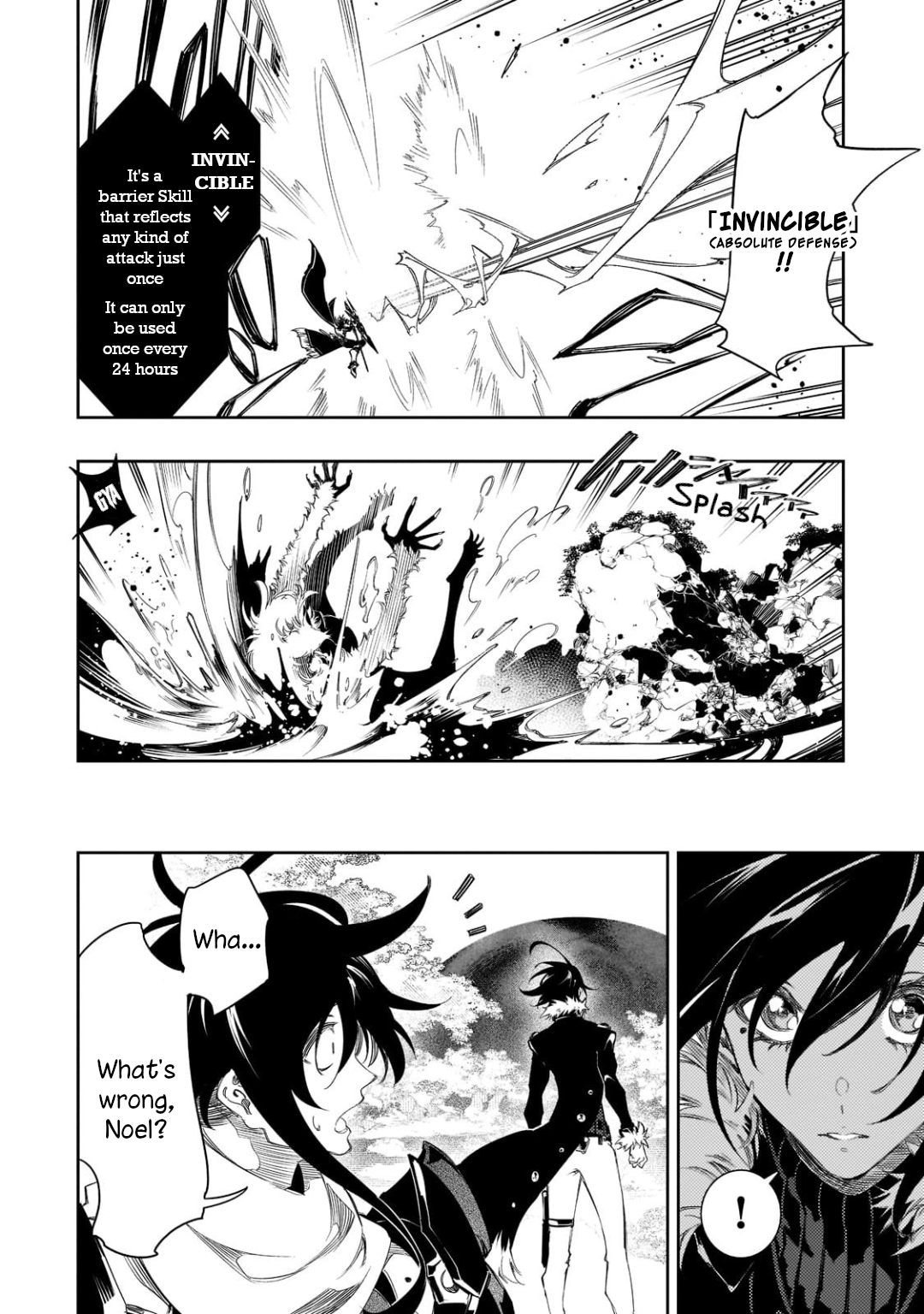 Read The Most Notorious Talker Runs the World's Greatest Clan Manga Online