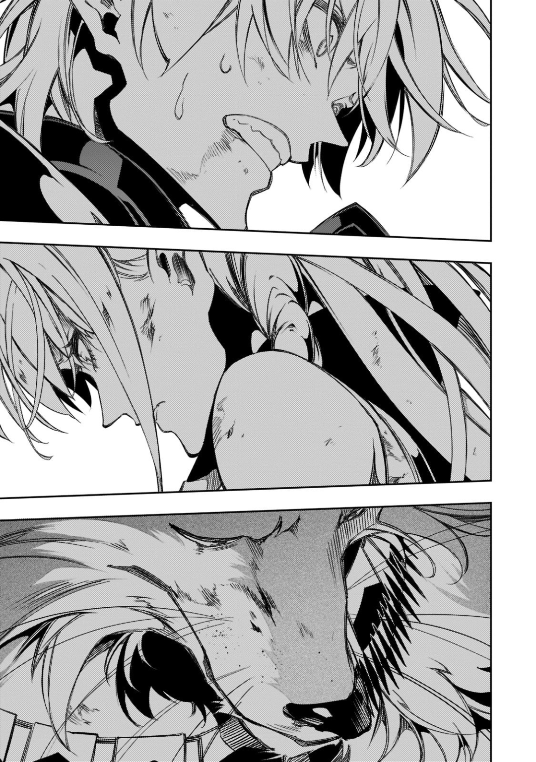 Read The Most Notorious Talker Runs the World's Greatest Clan Manga Online