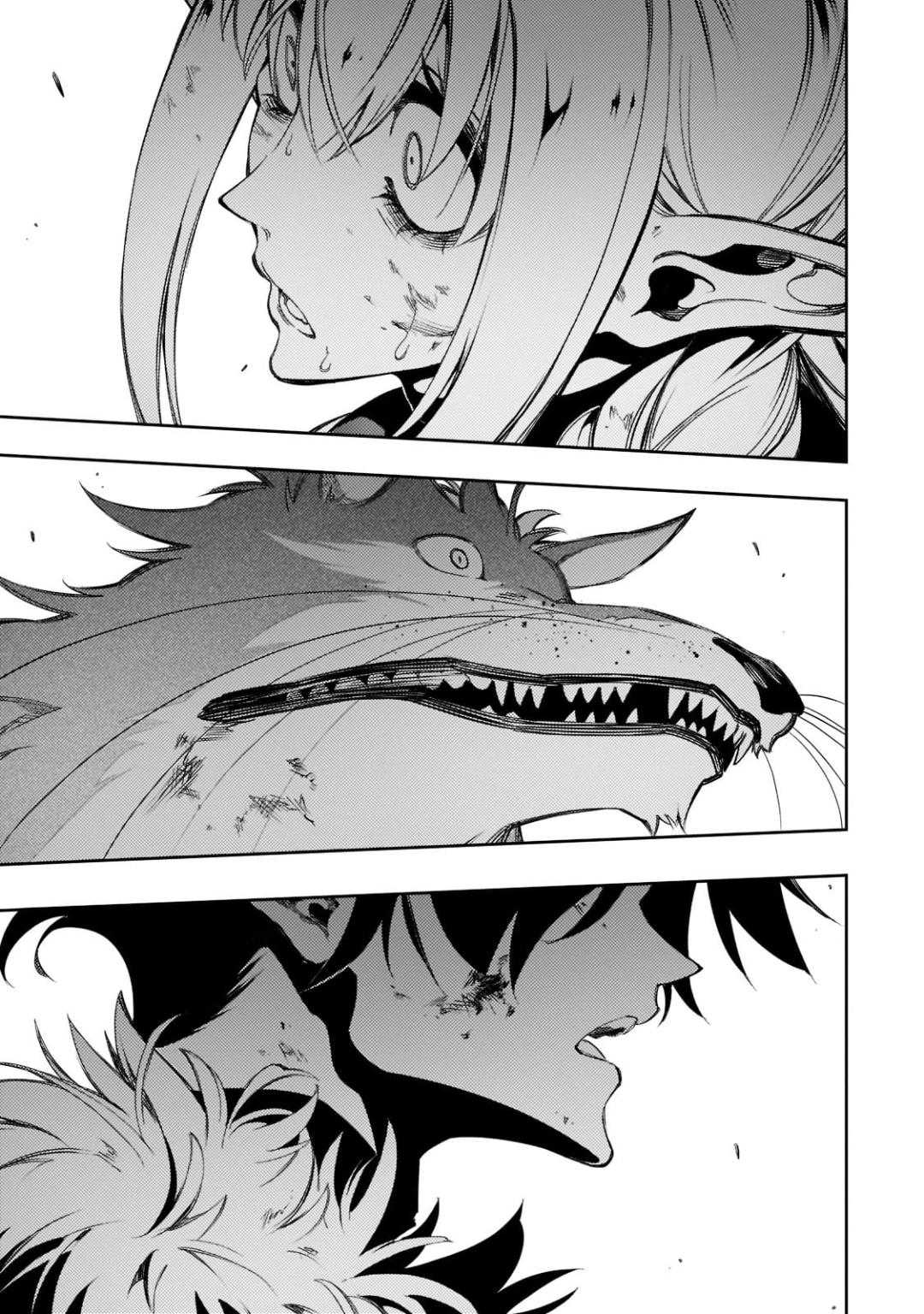 Read The Most Notorious Talker Runs the World's Greatest Clan Manga Online