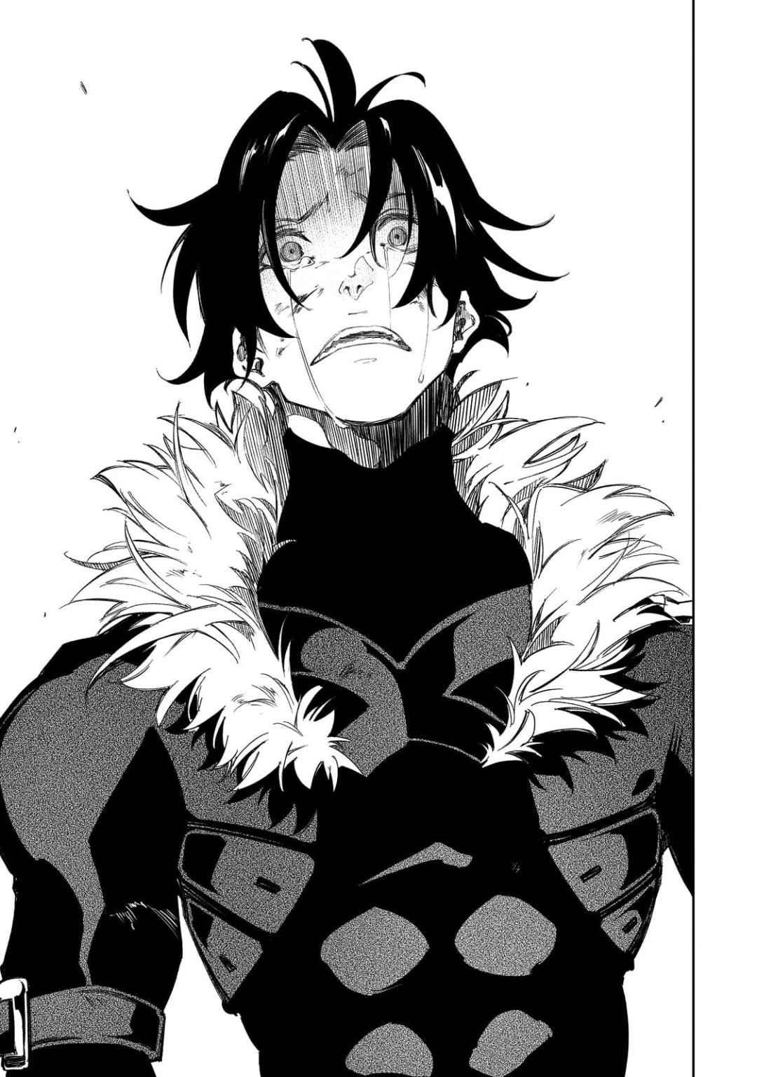 Read The Most Notorious Talker Runs the World's Greatest Clan Manga Online