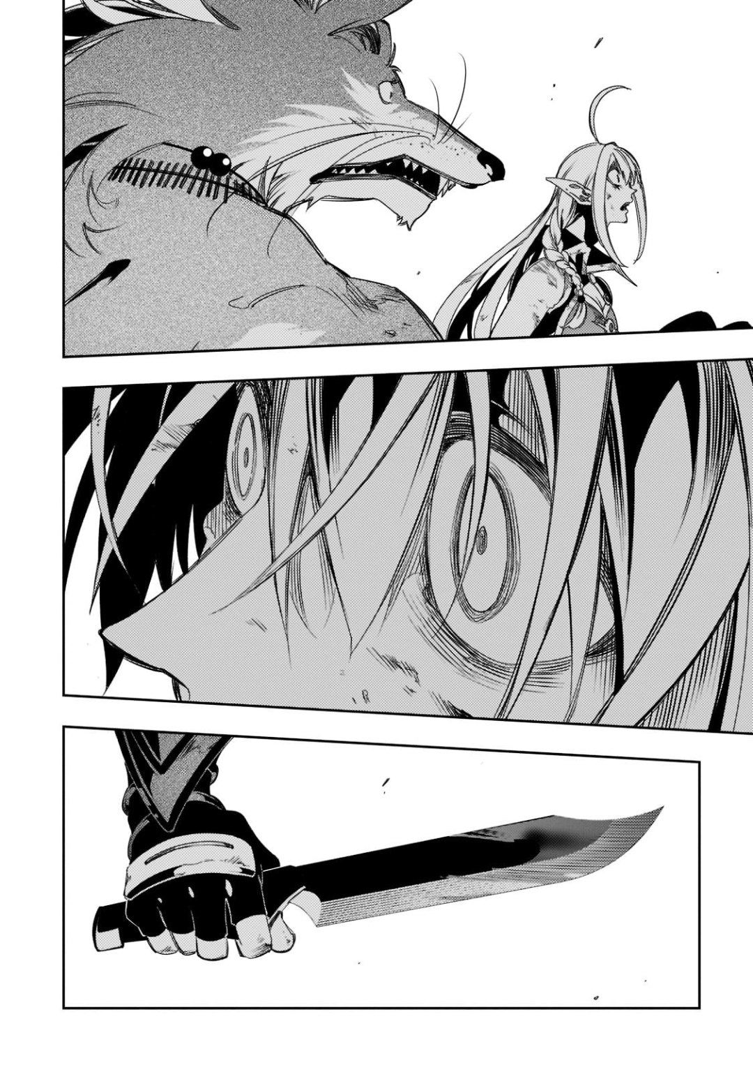 Read The Most Notorious Talker Runs the World's Greatest Clan Manga Online