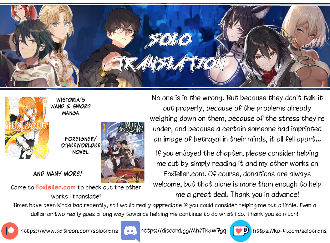 Read The Most Notorious Talker Runs the World's Greatest Clan Manga Online