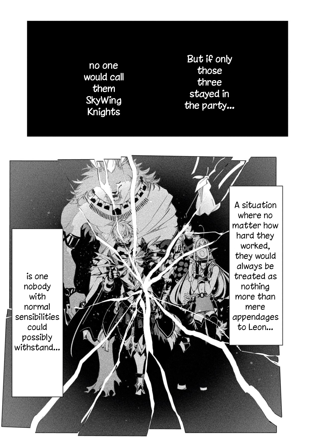 Read The Most Notorious Talker Runs the World's Greatest Clan Manga Online