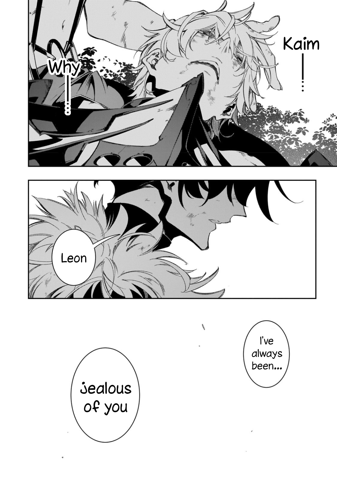 Read The Most Notorious Talker Runs the World's Greatest Clan Manga Online