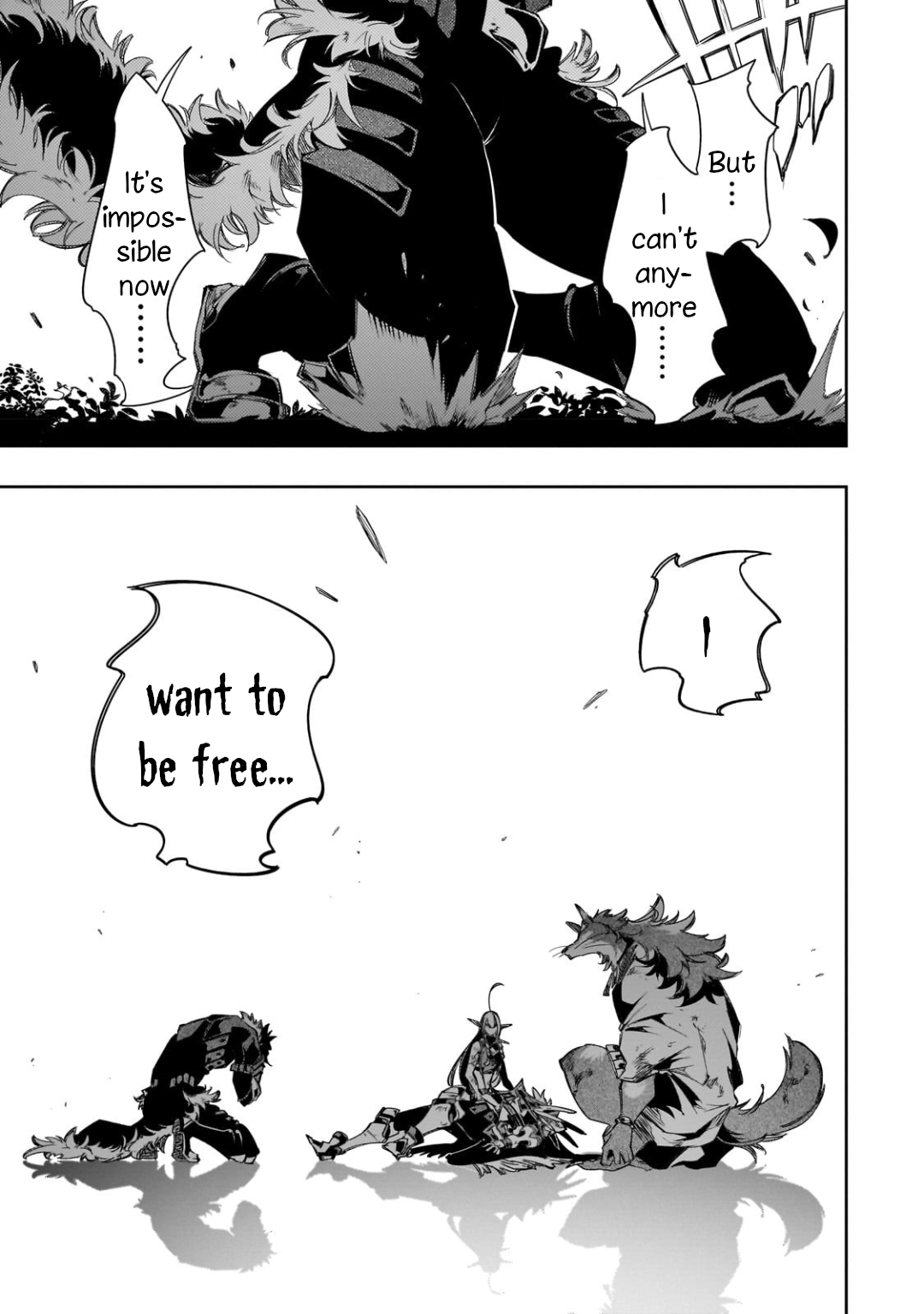 Read The Most Notorious Talker Runs the World's Greatest Clan Manga Online