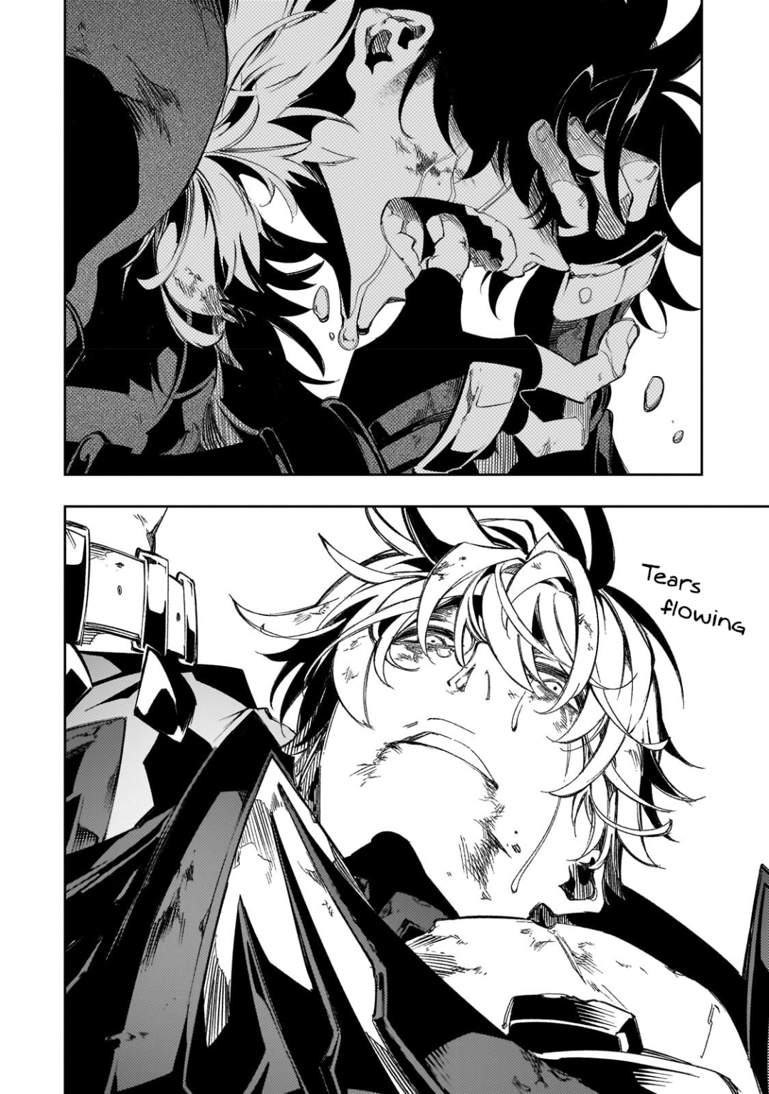 Read The Most Notorious Talker Runs the World's Greatest Clan Manga Online