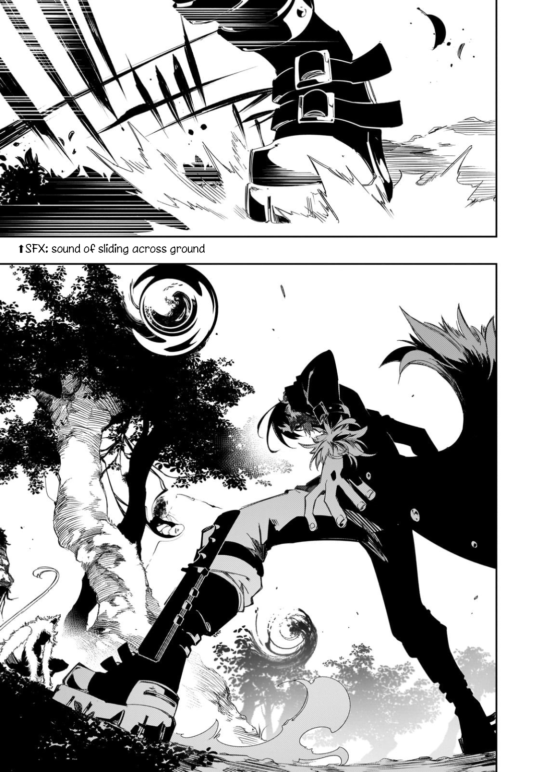 Read The Most Notorious Talker Runs the World's Greatest Clan Manga Online