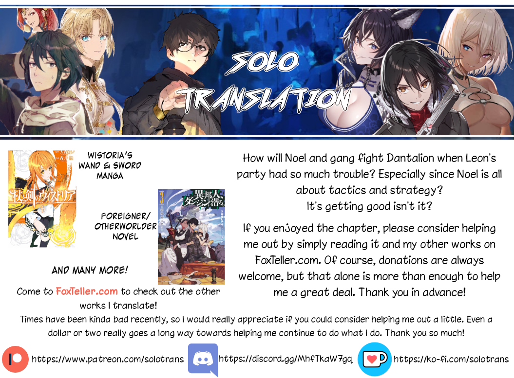 Read The Most Notorious Talker Runs the World's Greatest Clan Manga Online