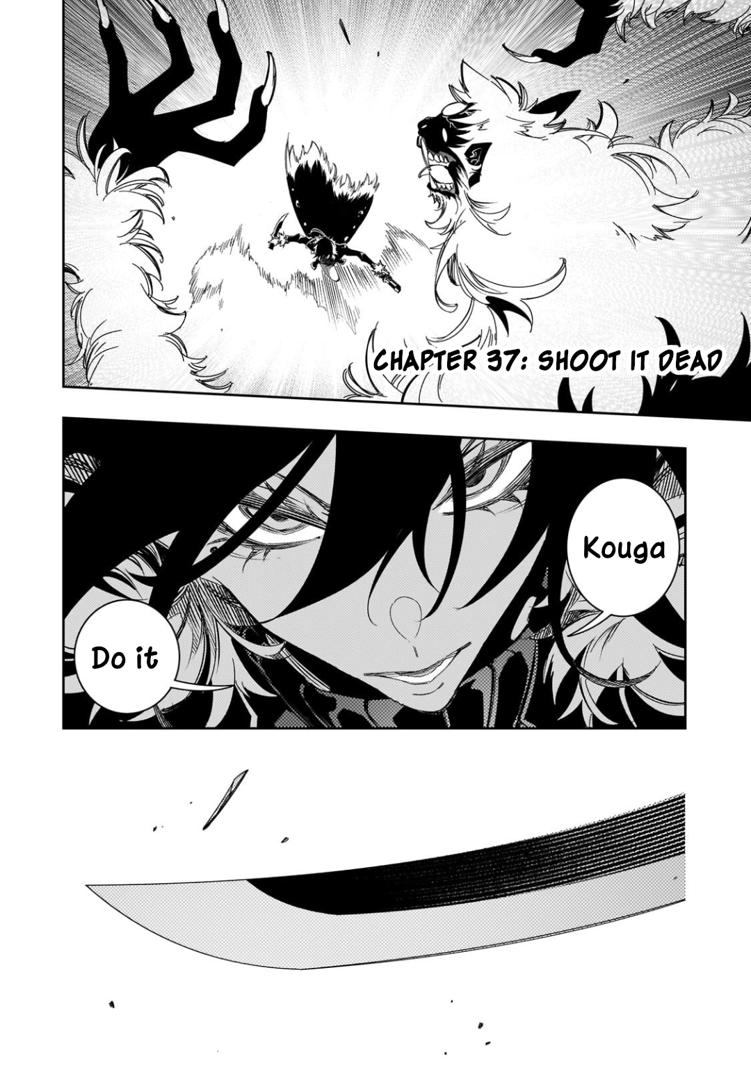 Read The Most Notorious Talker Runs the World's Greatest Clan Manga Online