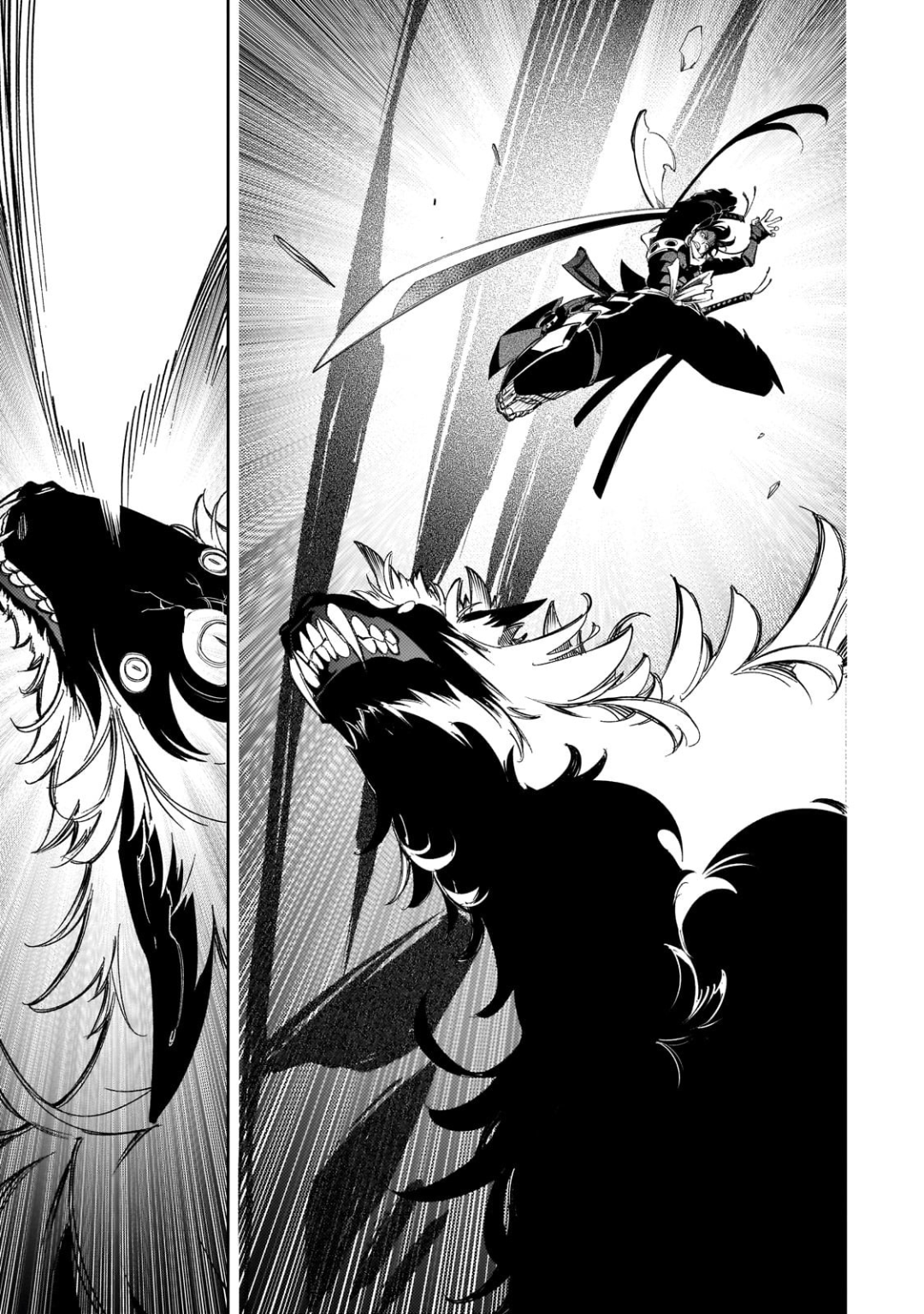 Read The Most Notorious Talker Runs the World's Greatest Clan Manga Online