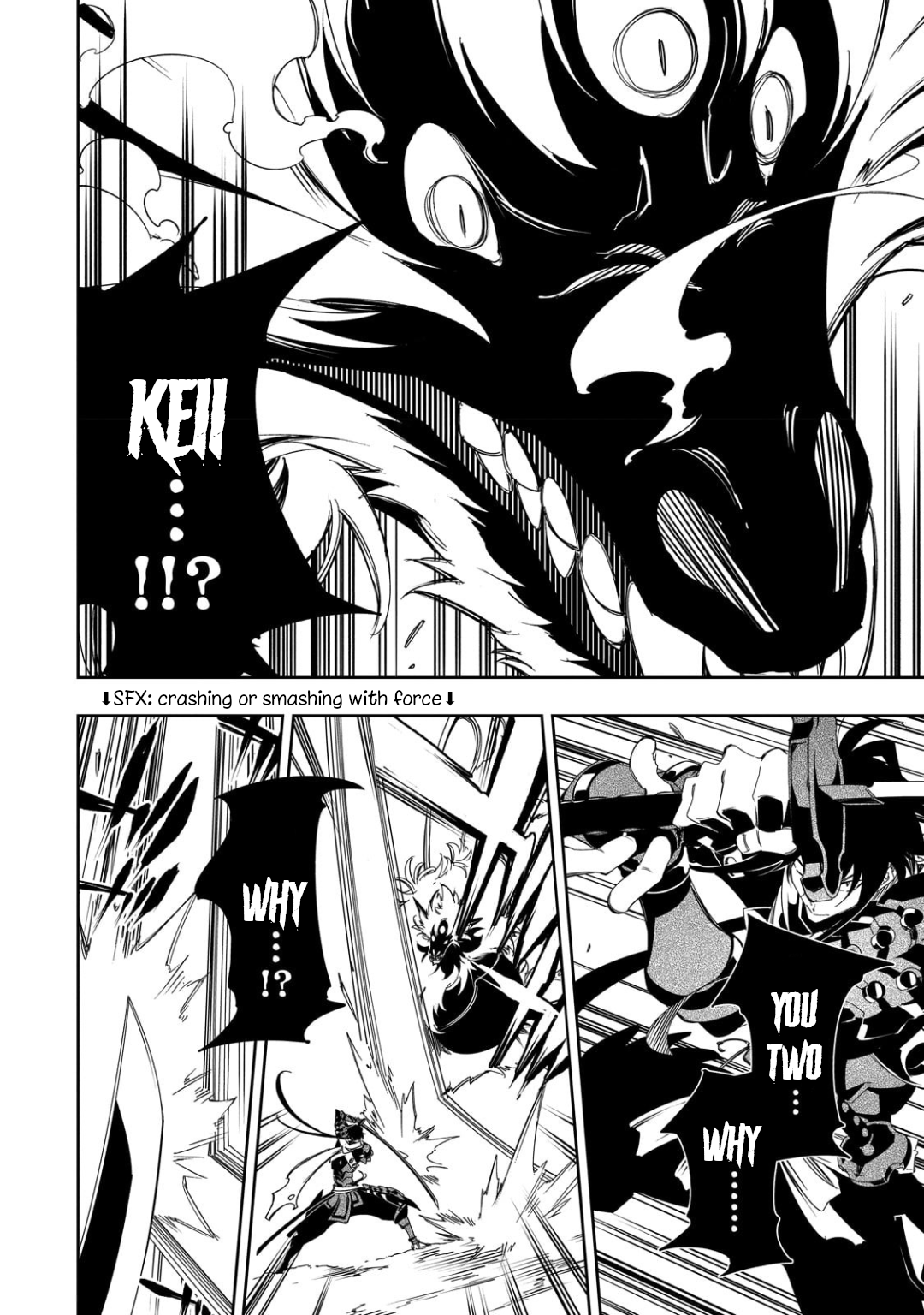 Read The Most Notorious Talker Runs the World's Greatest Clan Manga Online