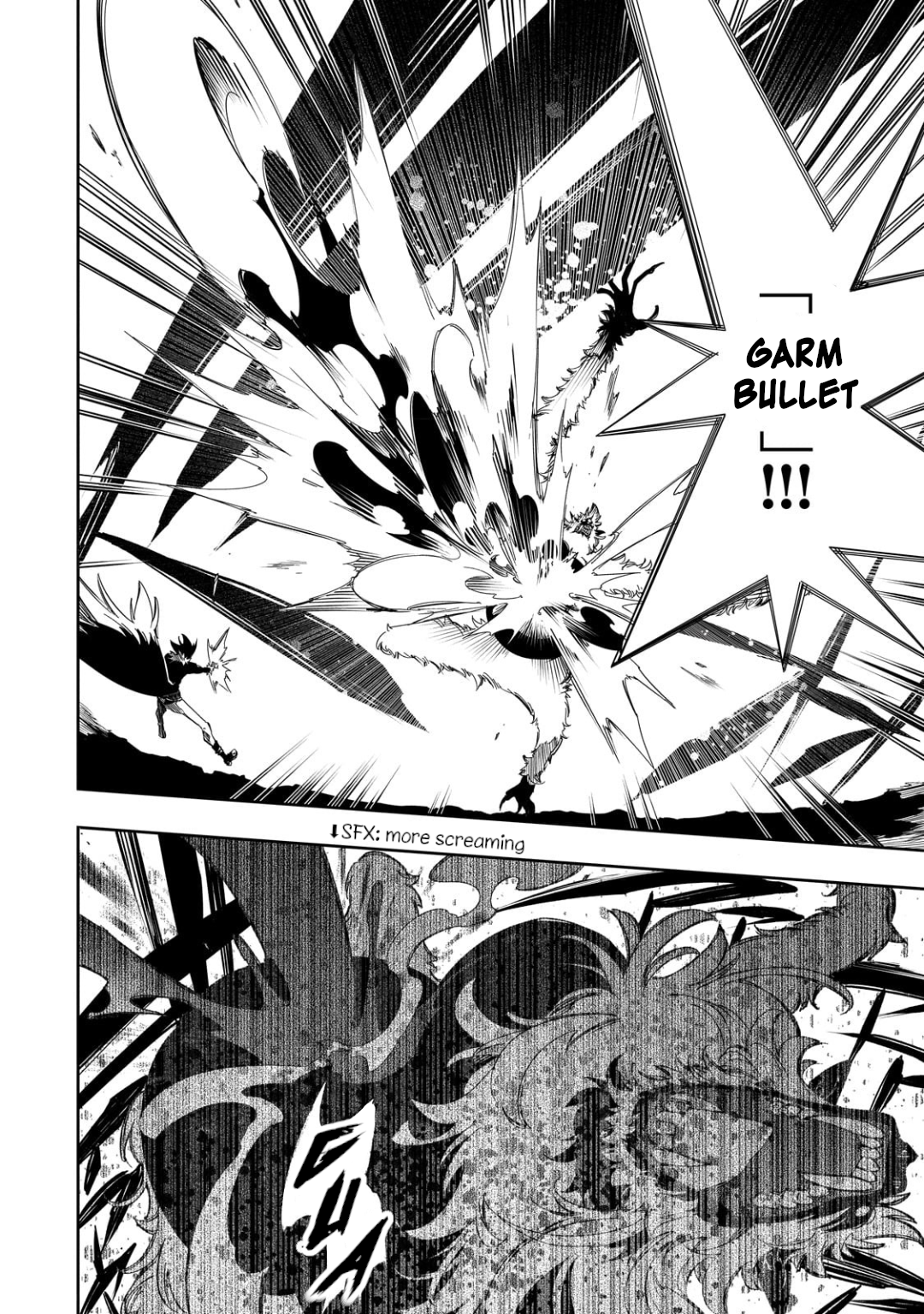 Read The Most Notorious Talker Runs the World's Greatest Clan Manga Online