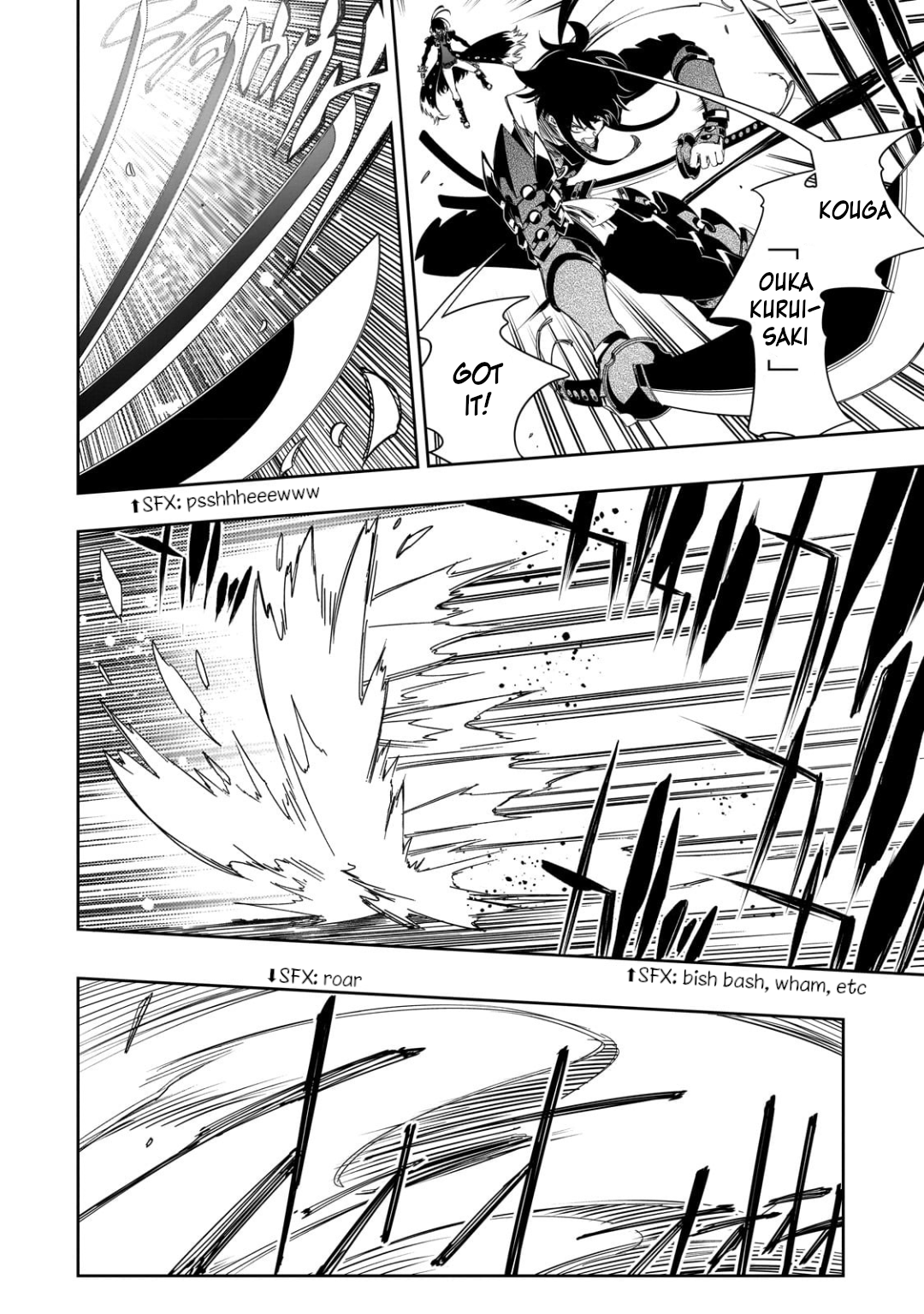 Read The Most Notorious Talker Runs the World's Greatest Clan Manga Online