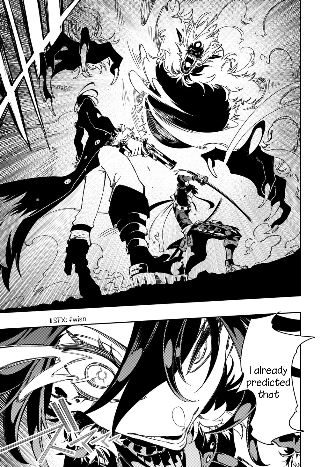 Read The Most Notorious Talker Runs the World's Greatest Clan Manga Online