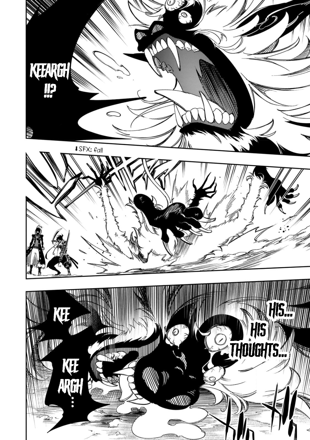 Read The Most Notorious Talker Runs the World's Greatest Clan Manga Online