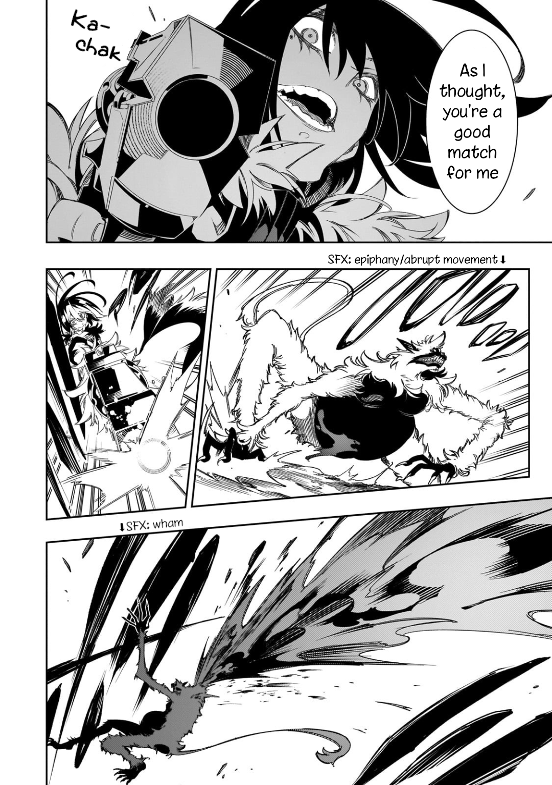 Read The Most Notorious Talker Runs the World's Greatest Clan Manga Online