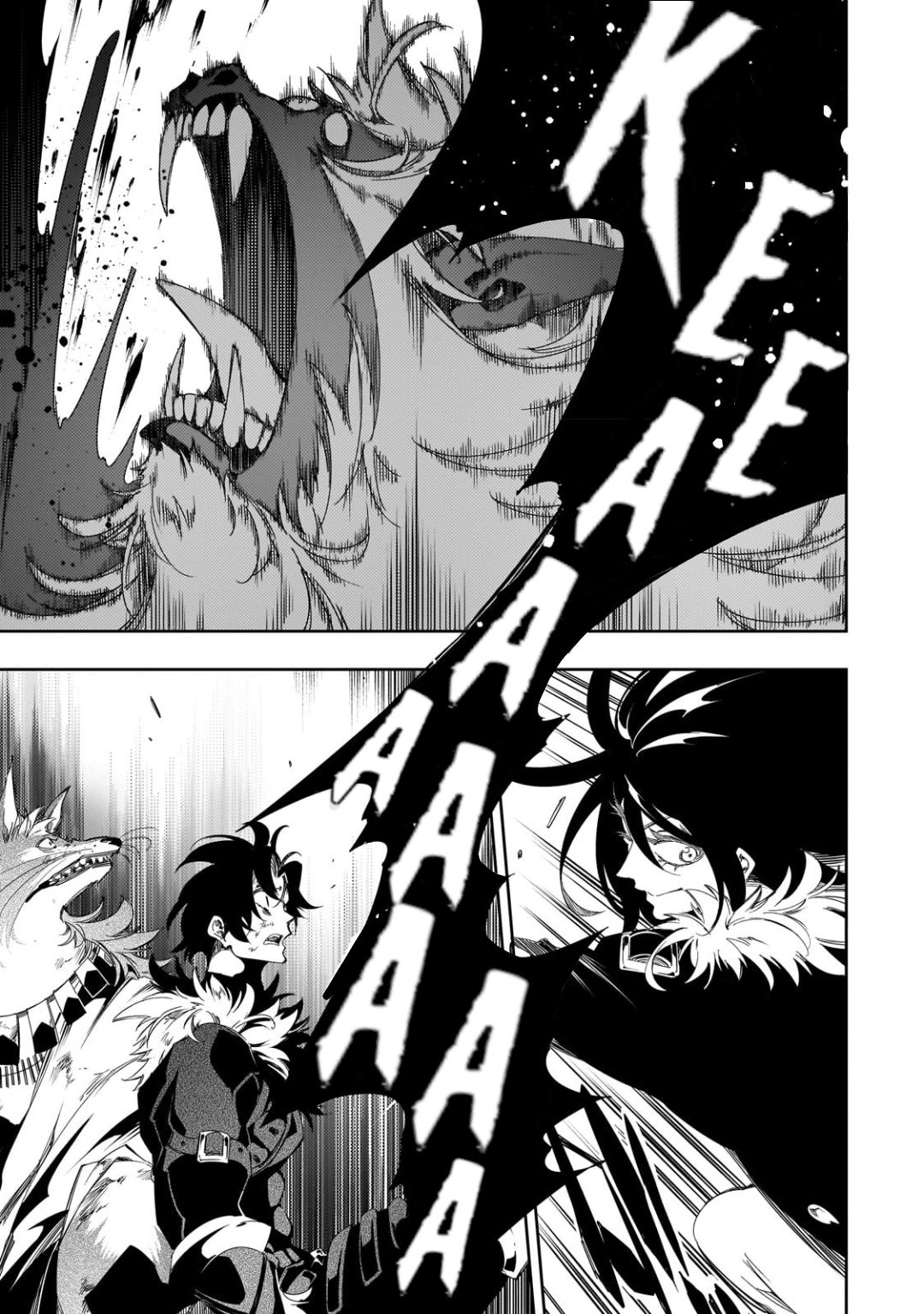 Read The Most Notorious Talker Runs the World's Greatest Clan Manga Online