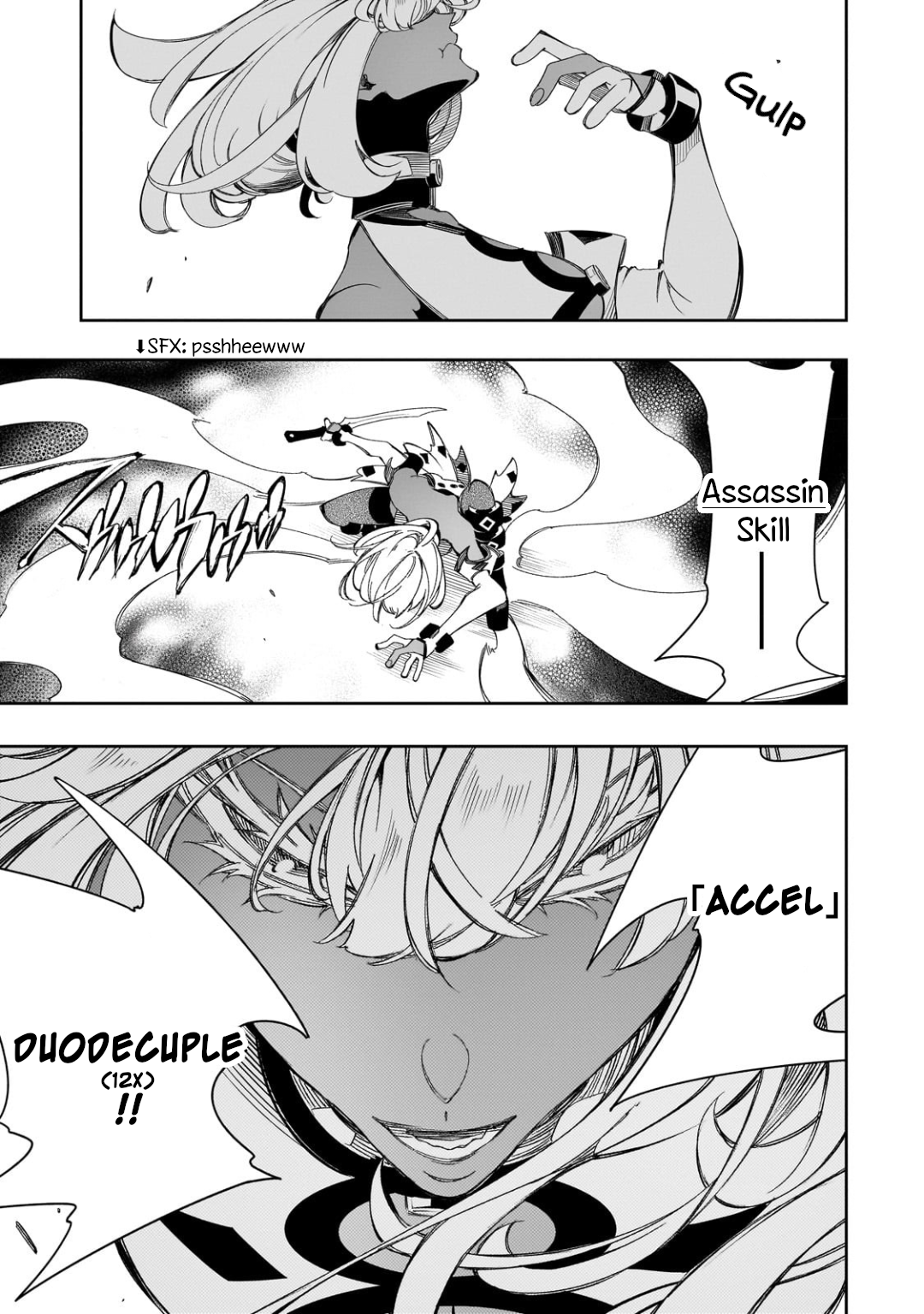 Read The Most Notorious Talker Runs the World's Greatest Clan Manga Online