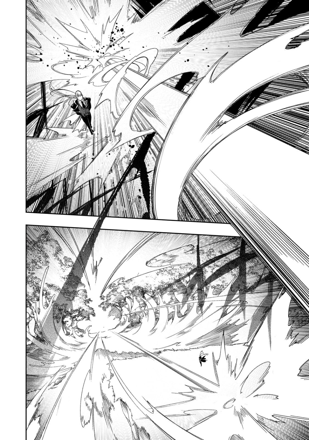 Read The Most Notorious Talker Runs the World's Greatest Clan Manga Online