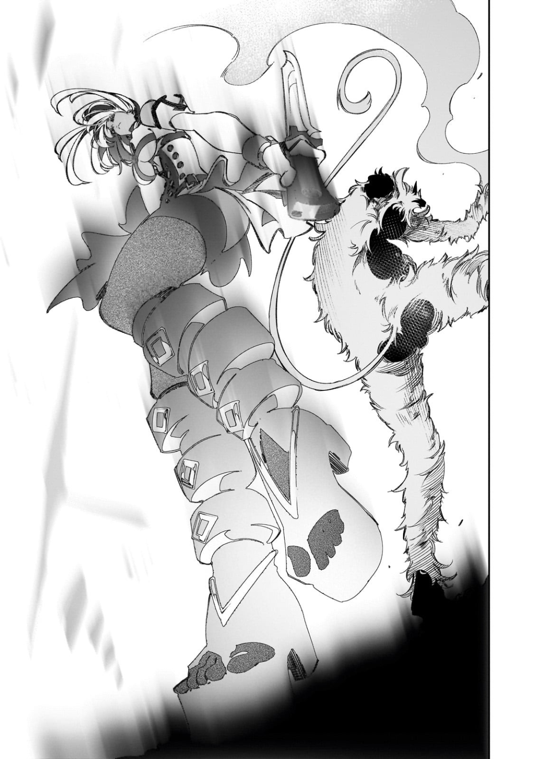 Read The Most Notorious Talker Runs the World's Greatest Clan Manga Online