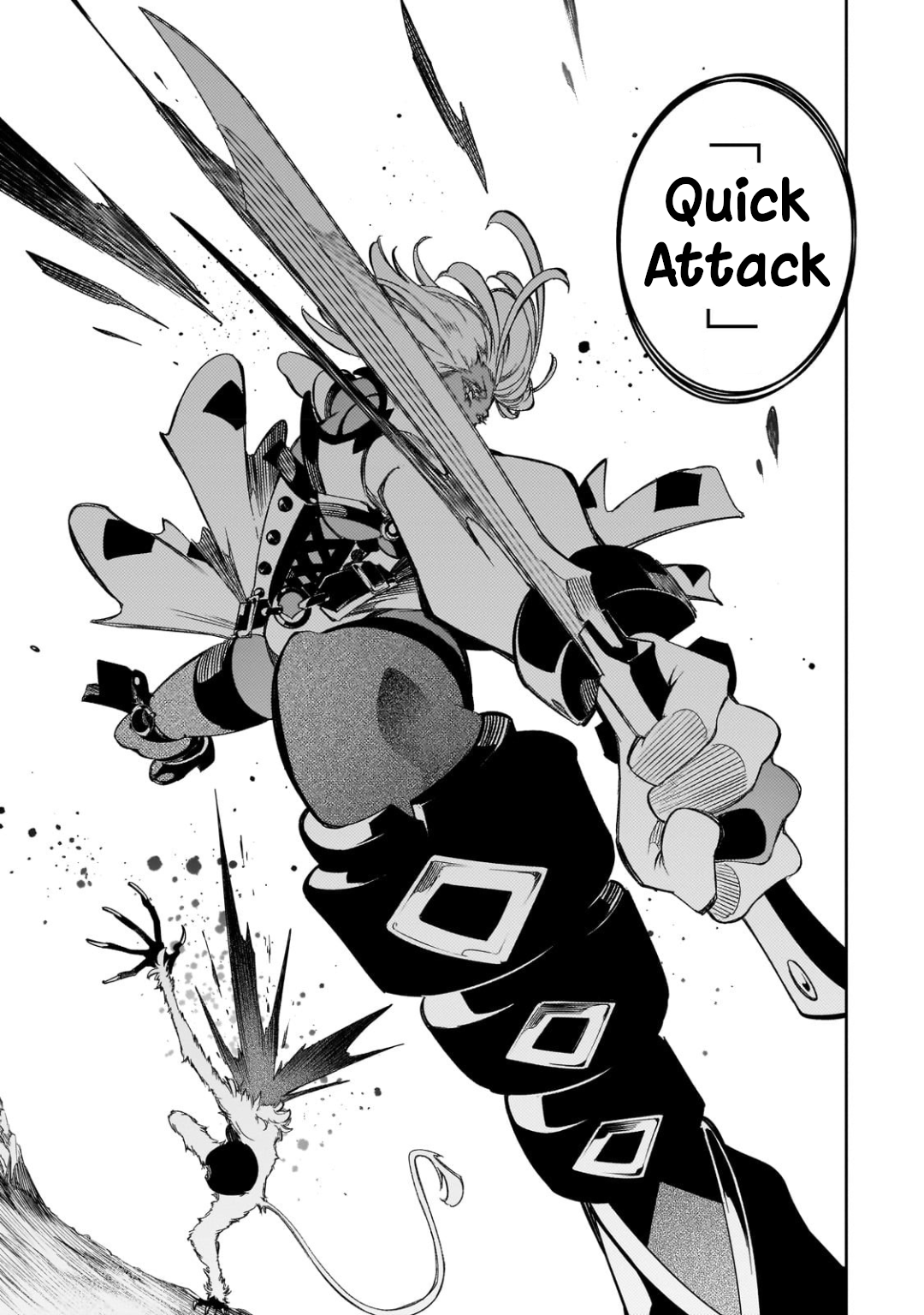 Read The Most Notorious Talker Runs the World's Greatest Clan Manga Online