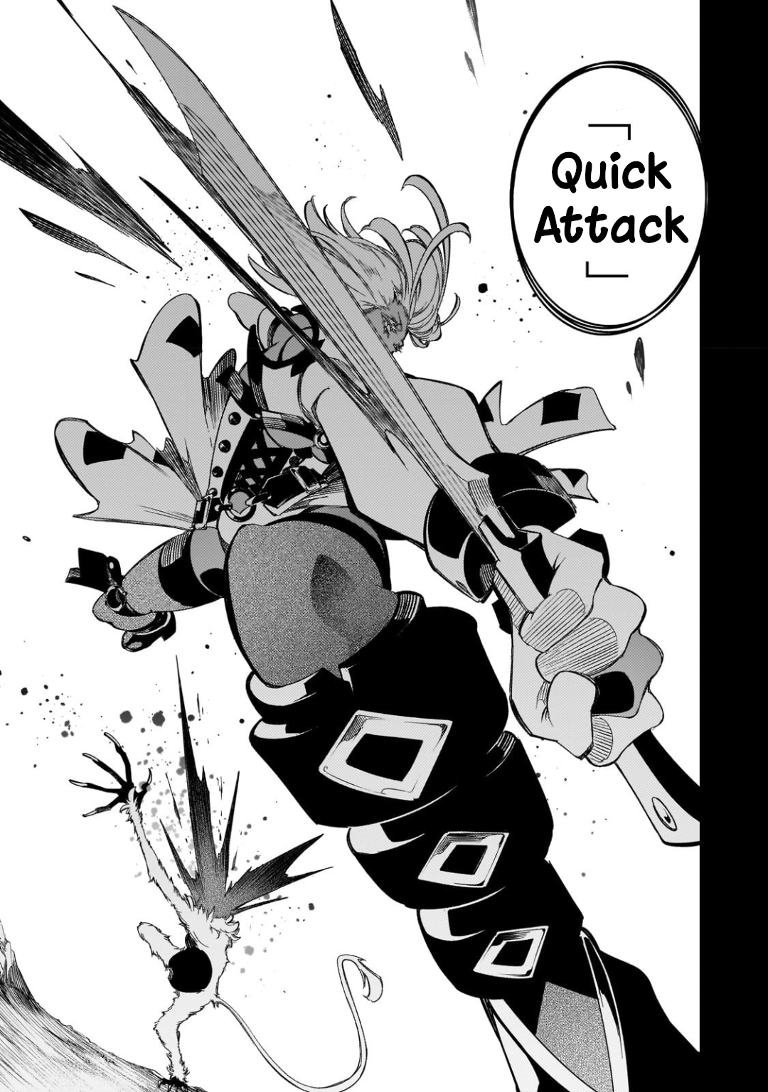 Read The Most Notorious Talker Runs the World's Greatest Clan Manga Online