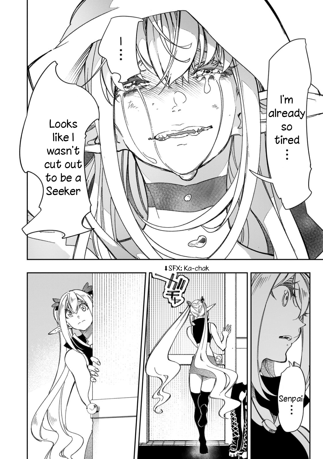 Read The Most Notorious Talker Runs the World's Greatest Clan Manga Online