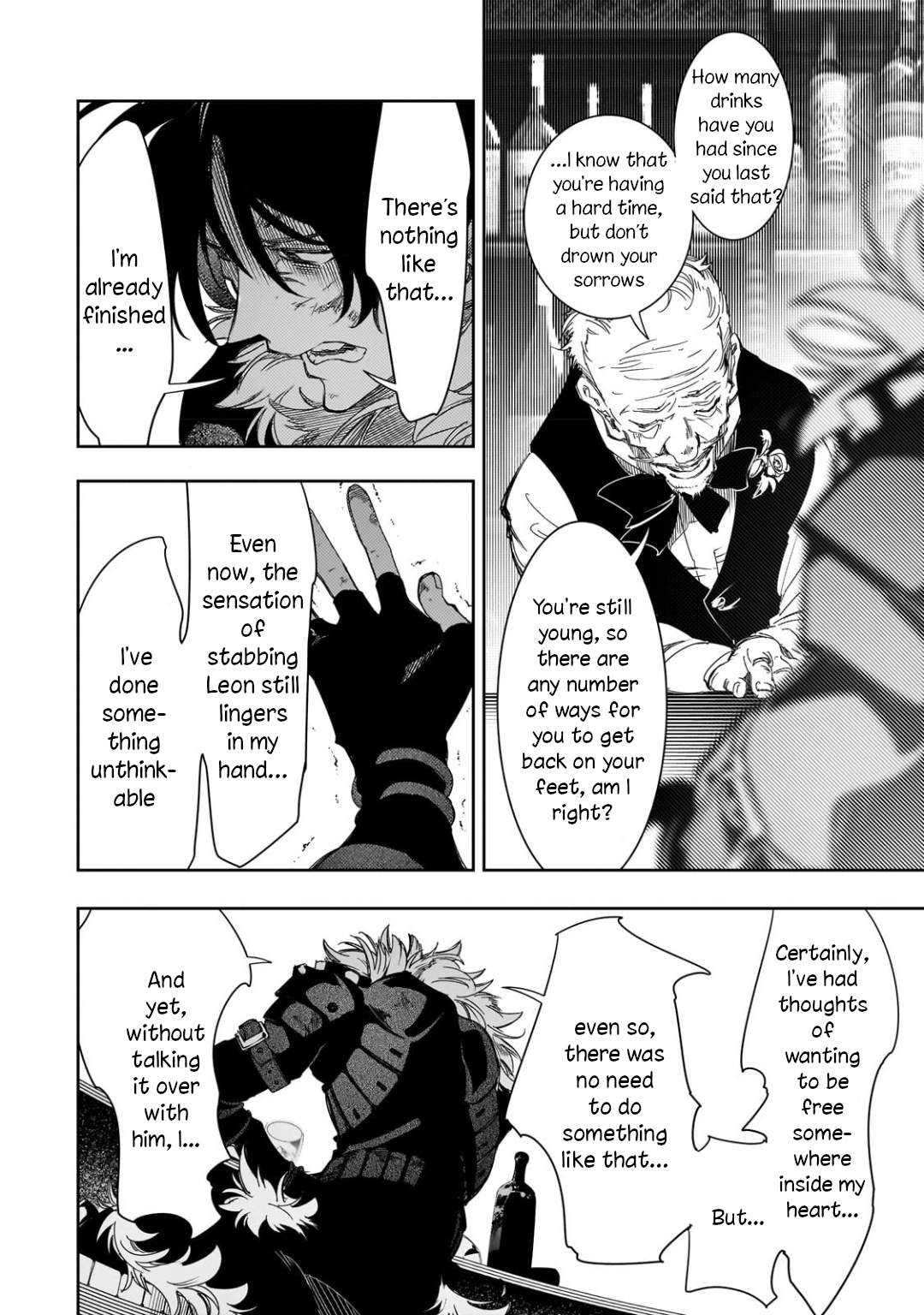 Read The Most Notorious Talker Runs the World's Greatest Clan Manga Online