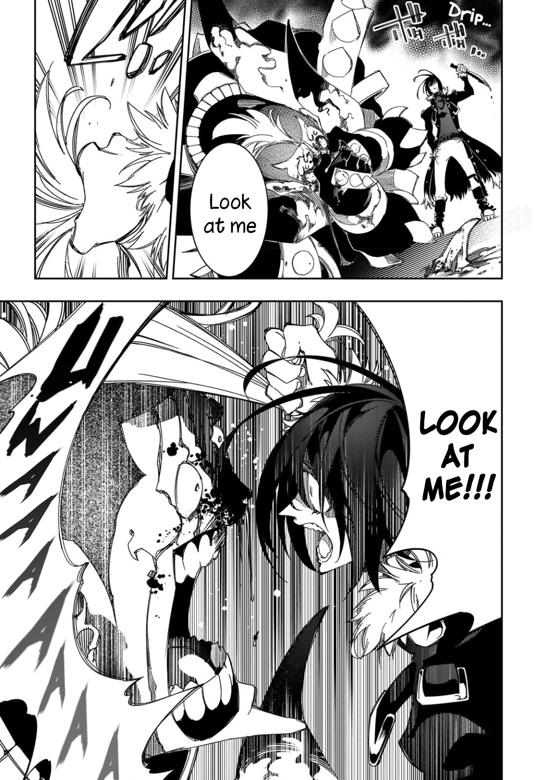 Read The Most Notorious Talker Runs the World's Greatest Clan Manga Online