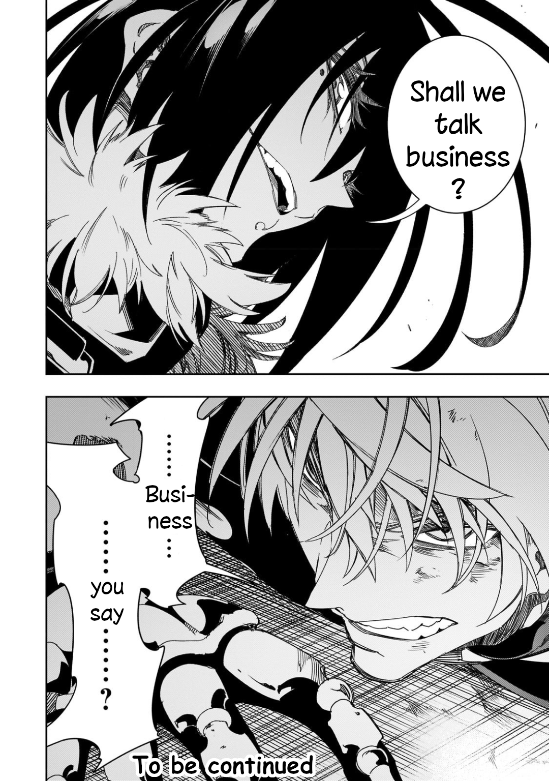 Read The Most Notorious Talker Runs the World's Greatest Clan Manga Online