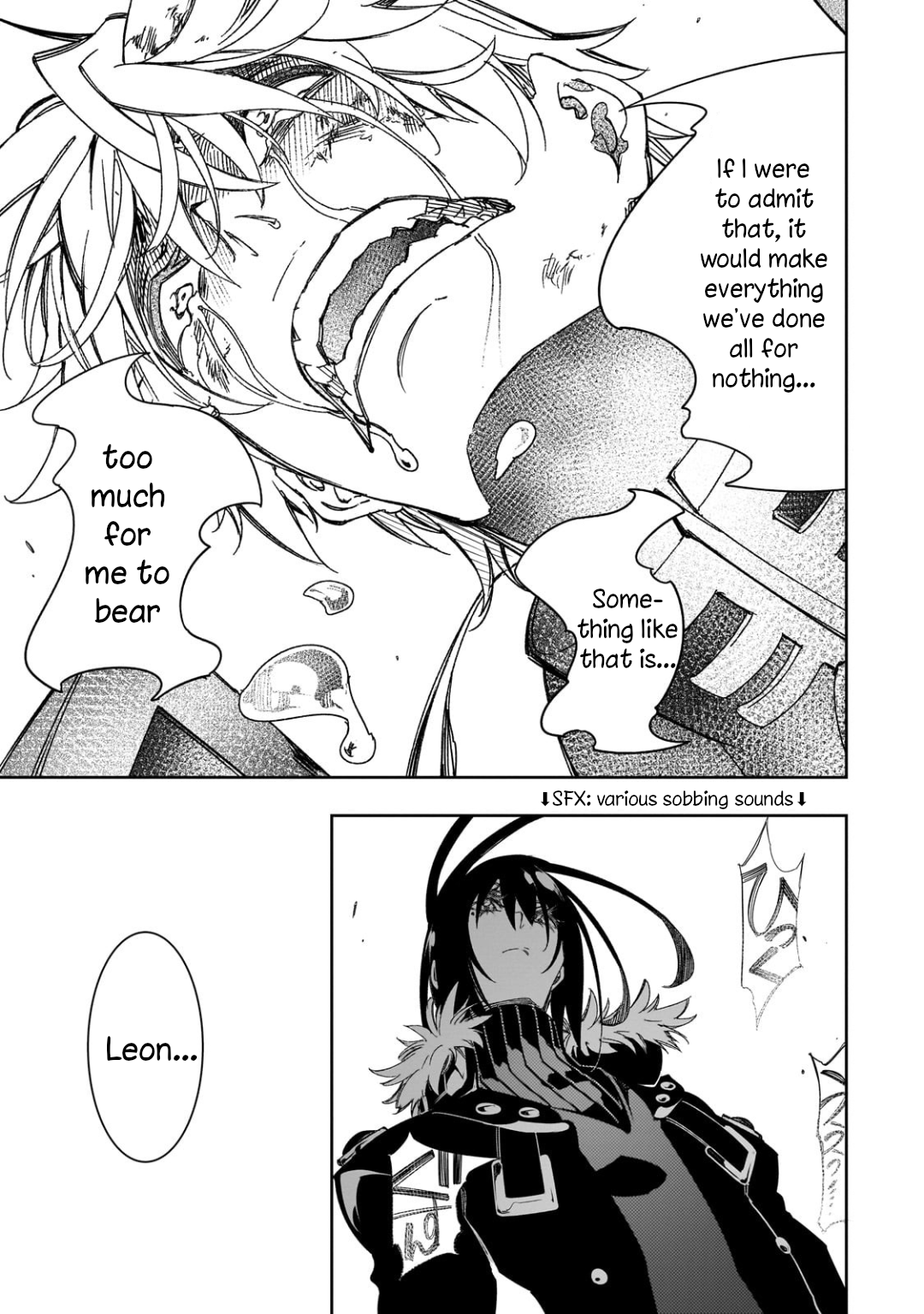 Read The Most Notorious Talker Runs the World's Greatest Clan Manga Online