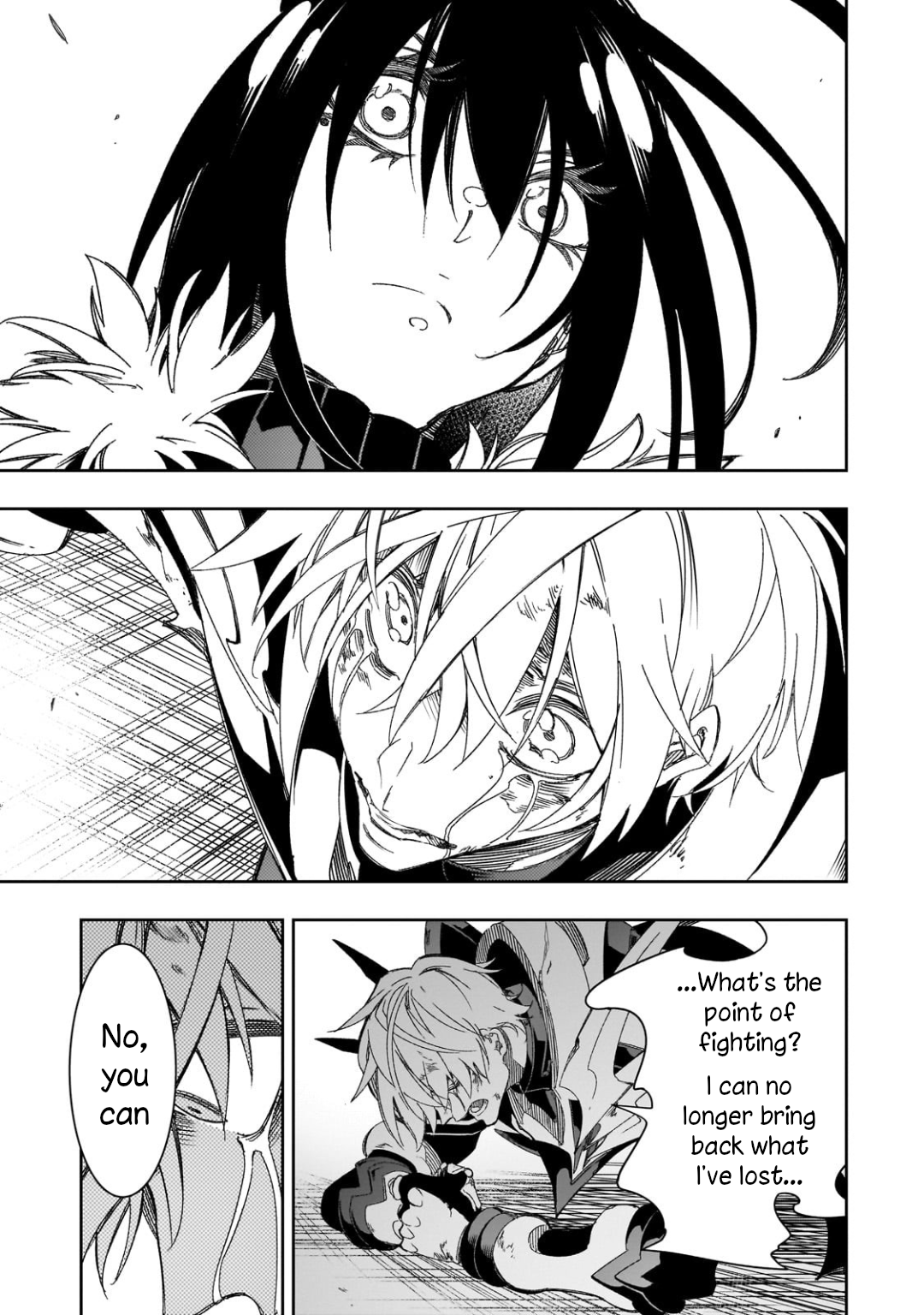 Read The Most Notorious Talker Runs the World's Greatest Clan Manga Online