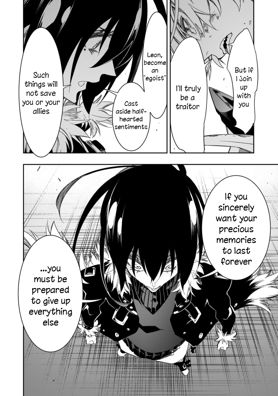 Read The Most Notorious Talker Runs the World's Greatest Clan Manga Online