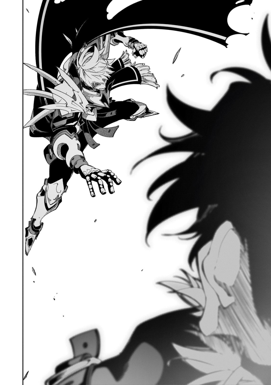 Read The Most Notorious Talker Runs the World's Greatest Clan Manga Online