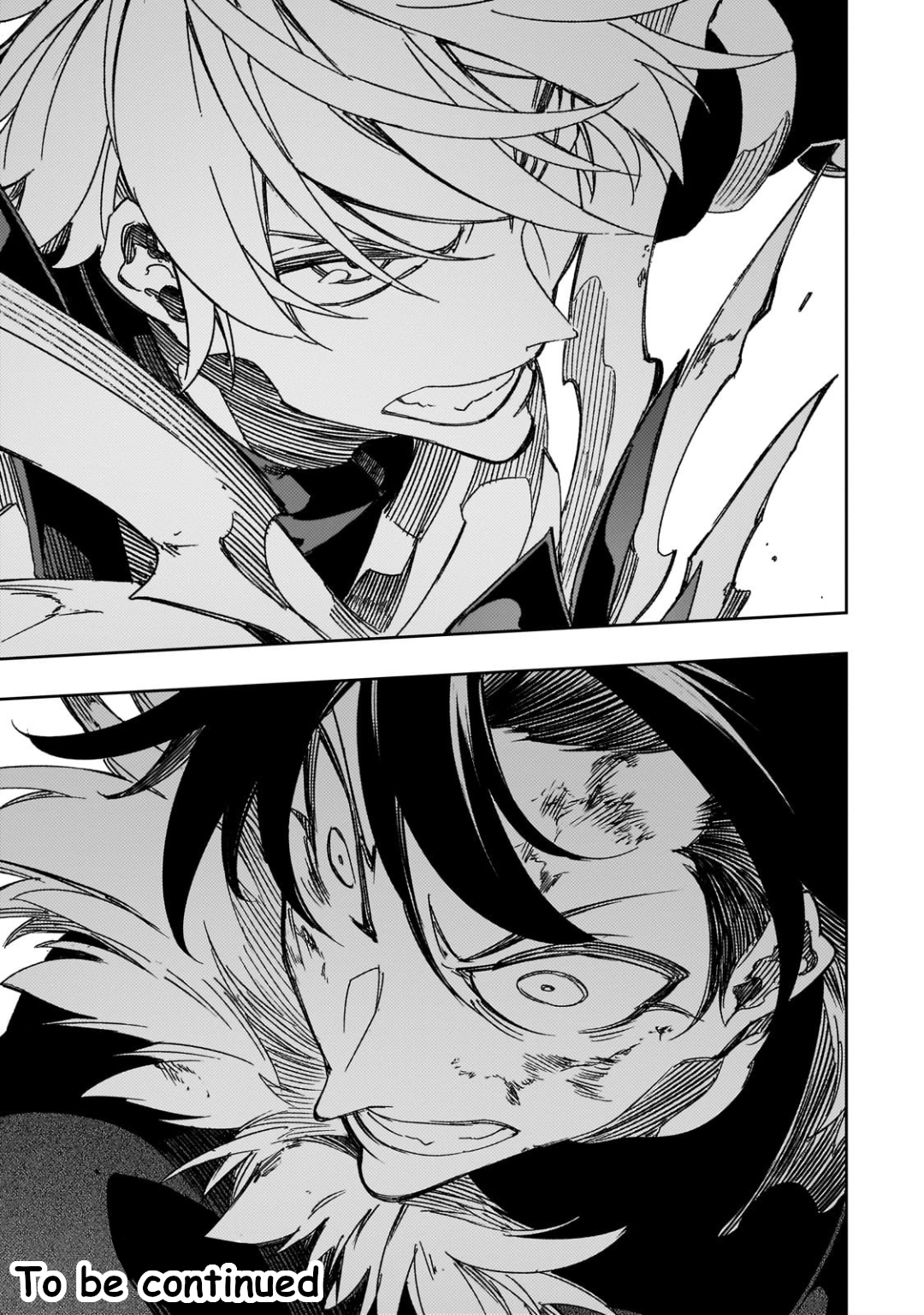 Read The Most Notorious Talker Runs the World's Greatest Clan Manga Online