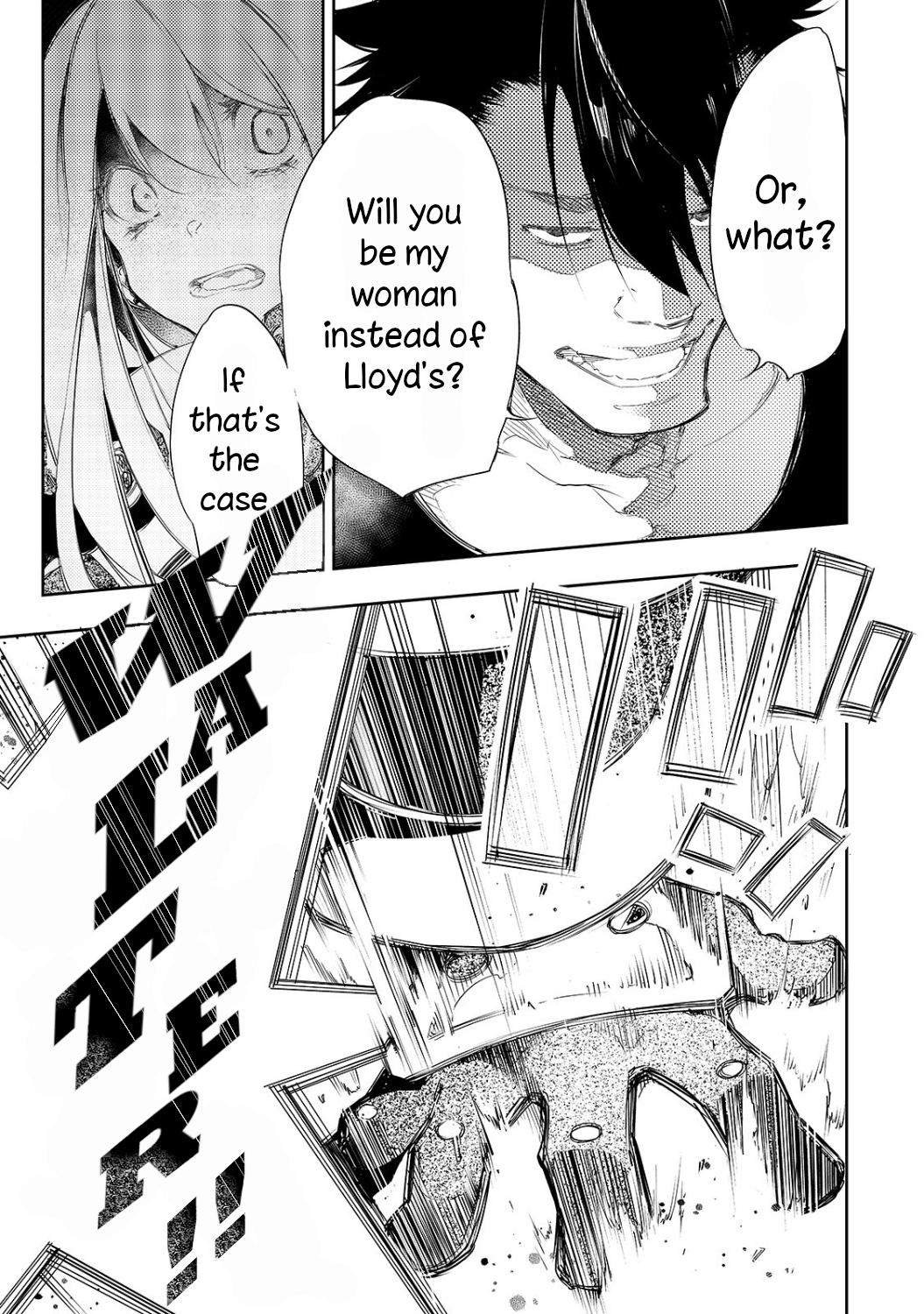 Read The Most Notorious Talker Runs the World's Greatest Clan Manga Online