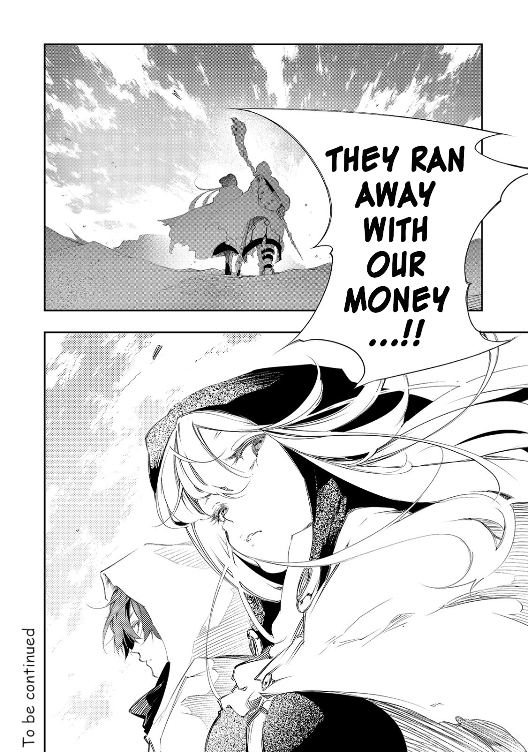 Read The Most Notorious Talker Runs the World's Greatest Clan Manga Online