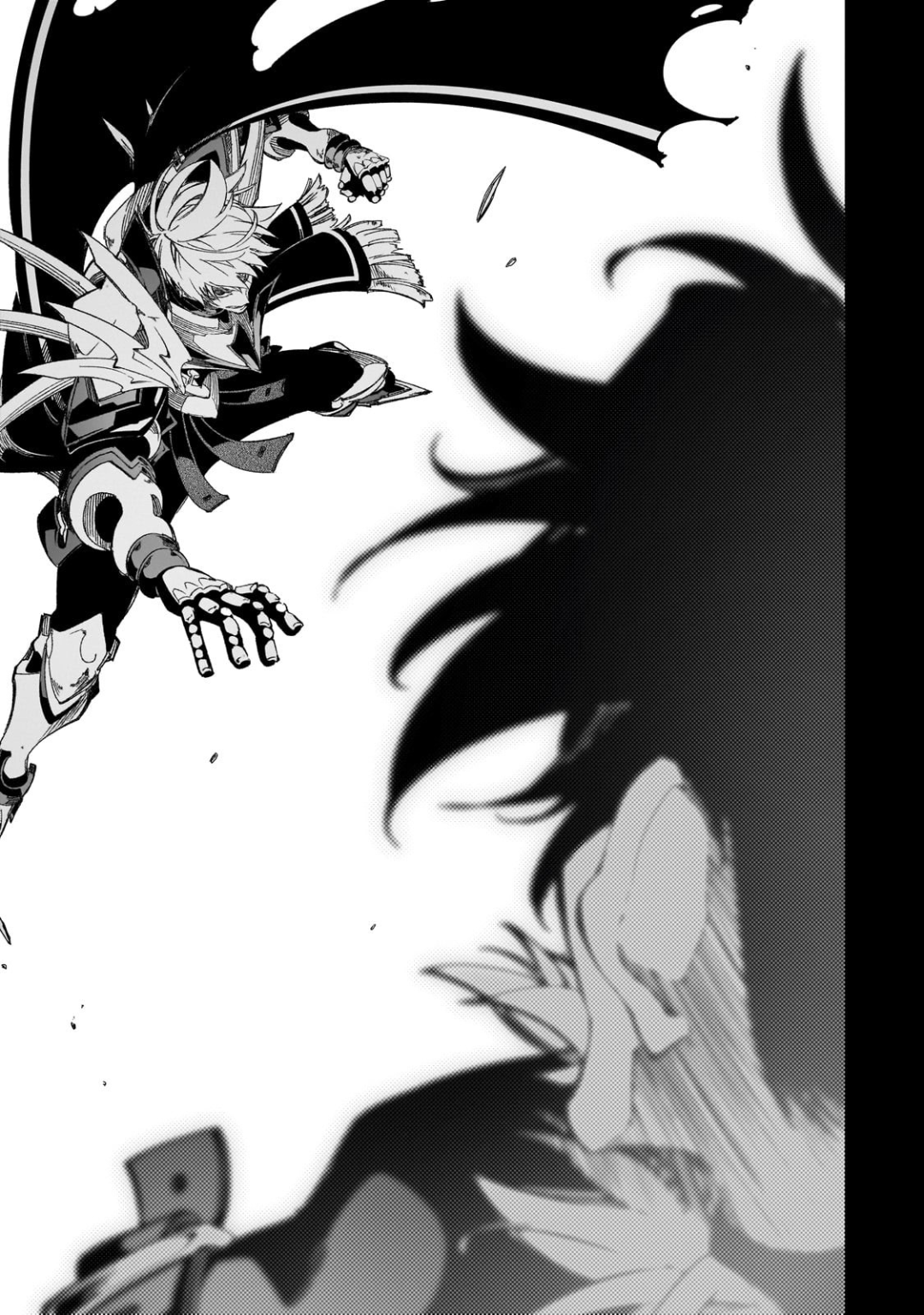 Read The Most Notorious Talker Runs the World's Greatest Clan Manga Online